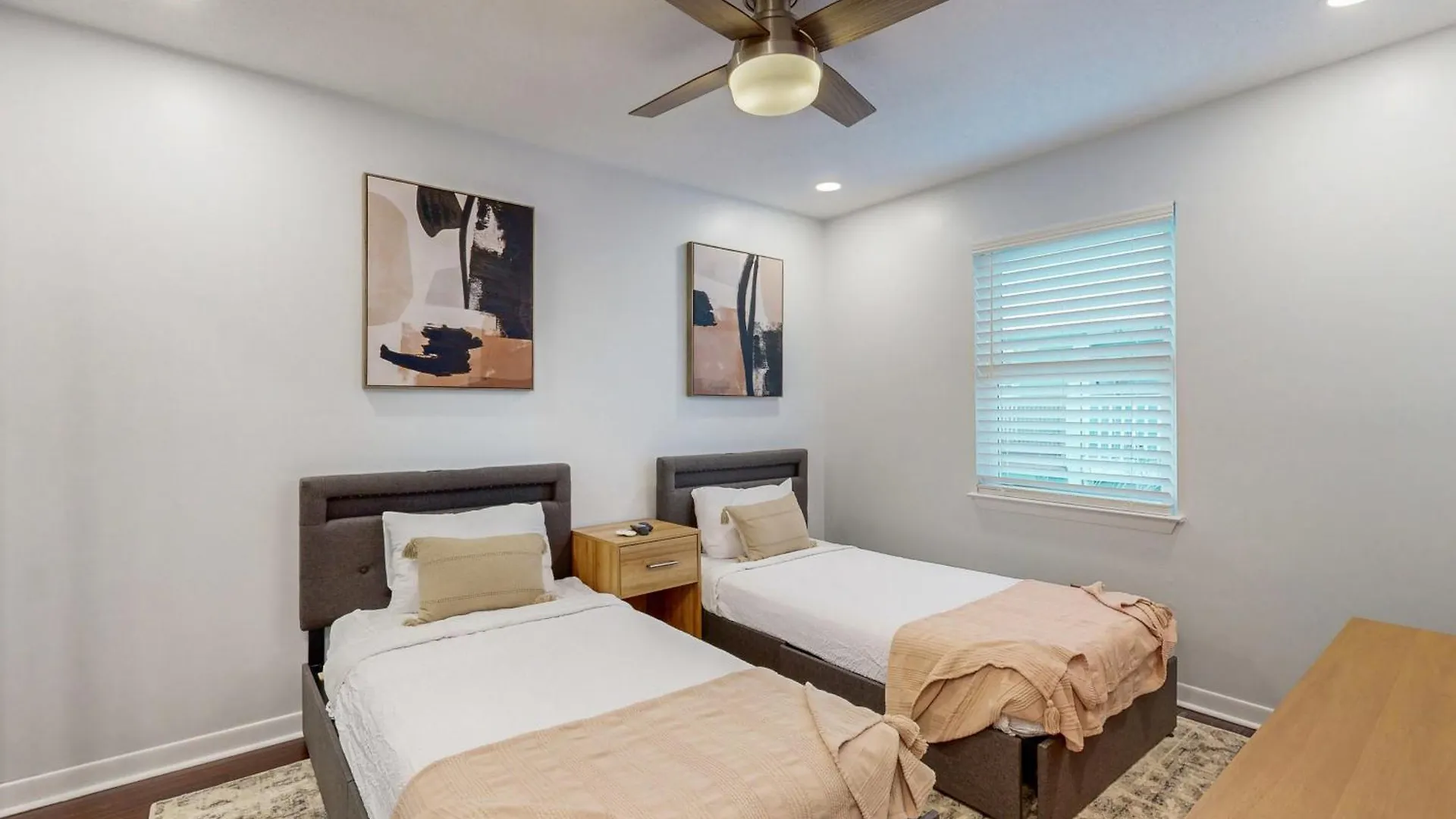 Nautical Way, Unit 111 Apartment
