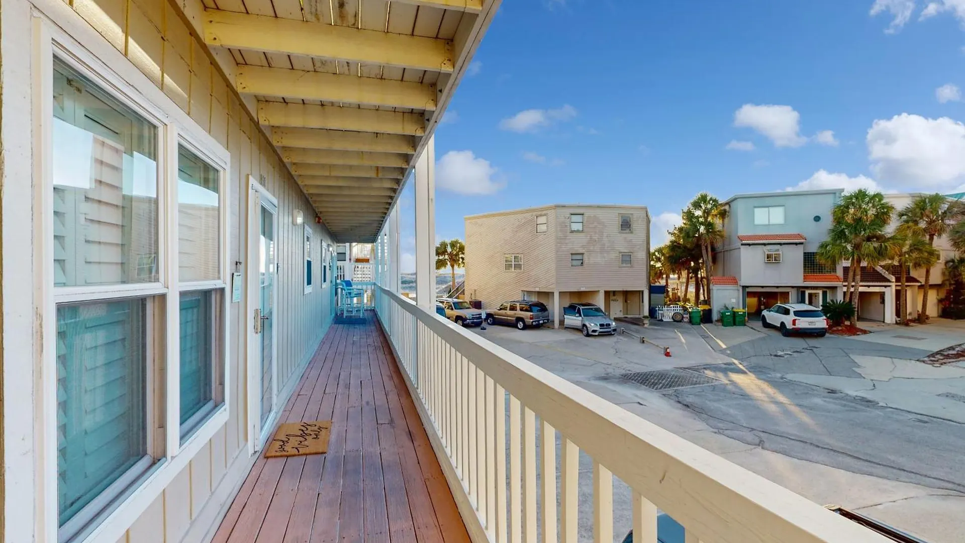 Apartment Nautical Way, Unit 111 Destin
