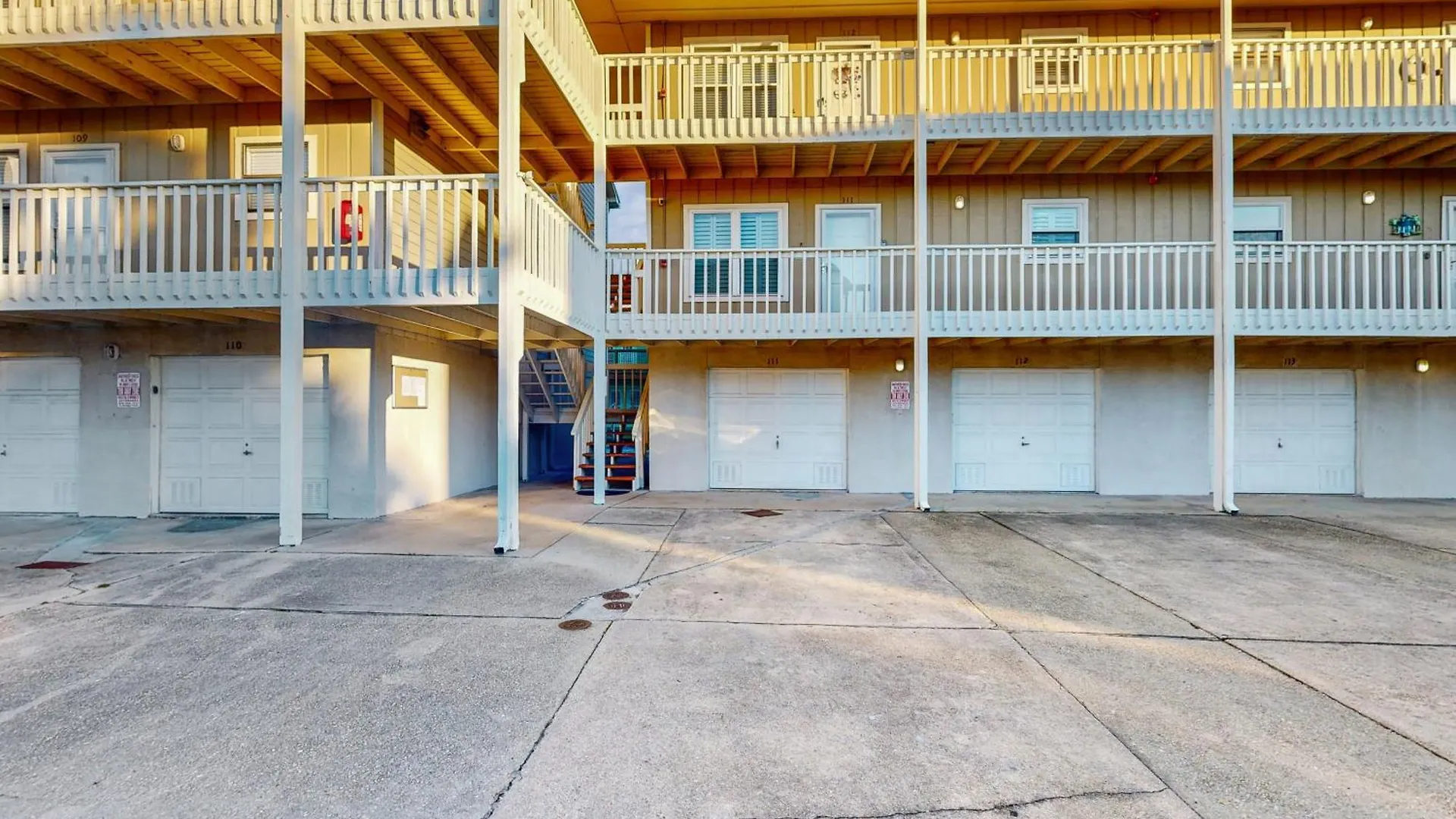 Nautical Way, Unit 111