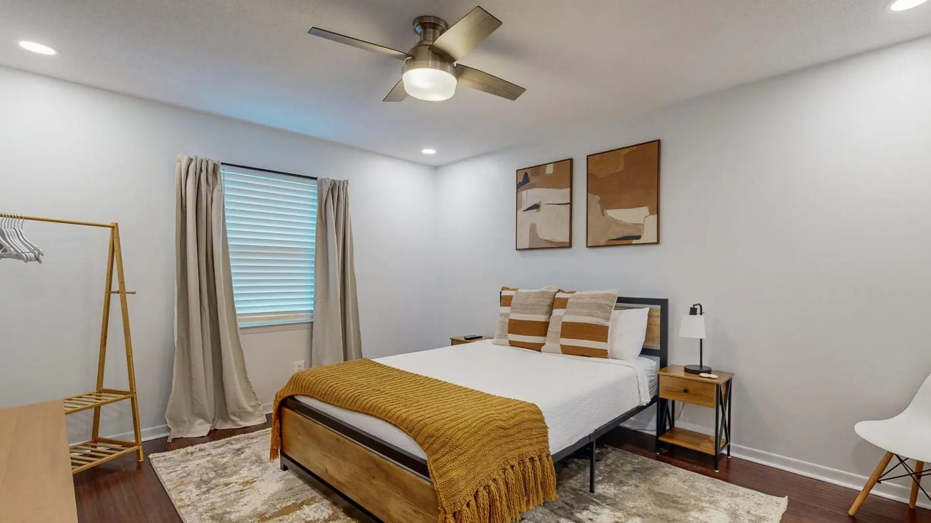 Nautical Way, Unit 111 Apartment *