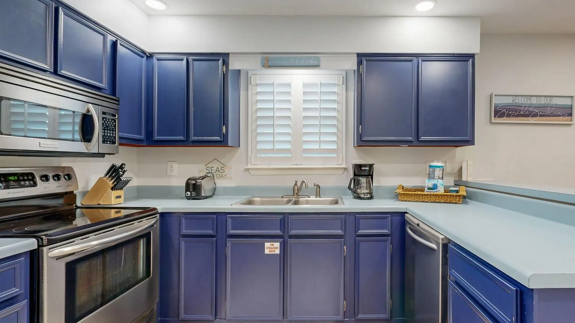Nautical Way, Unit 111 Apartment