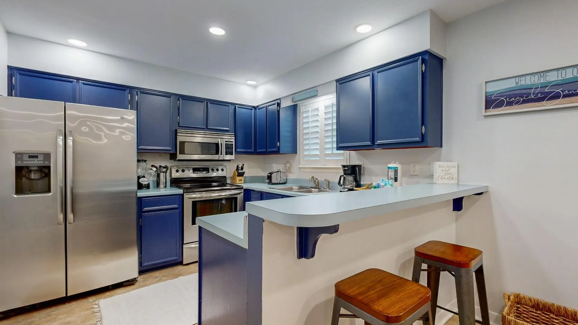 Nautical Way, Unit 111 Apartment Destin