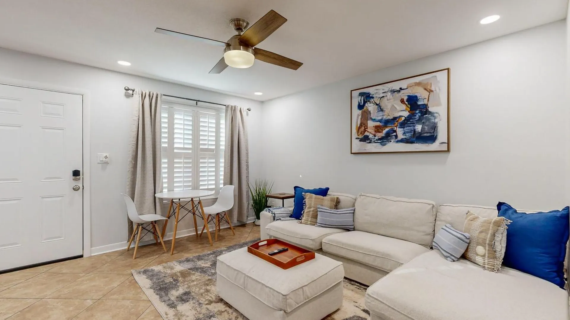 Apartment Nautical Way, Unit 111 Destin