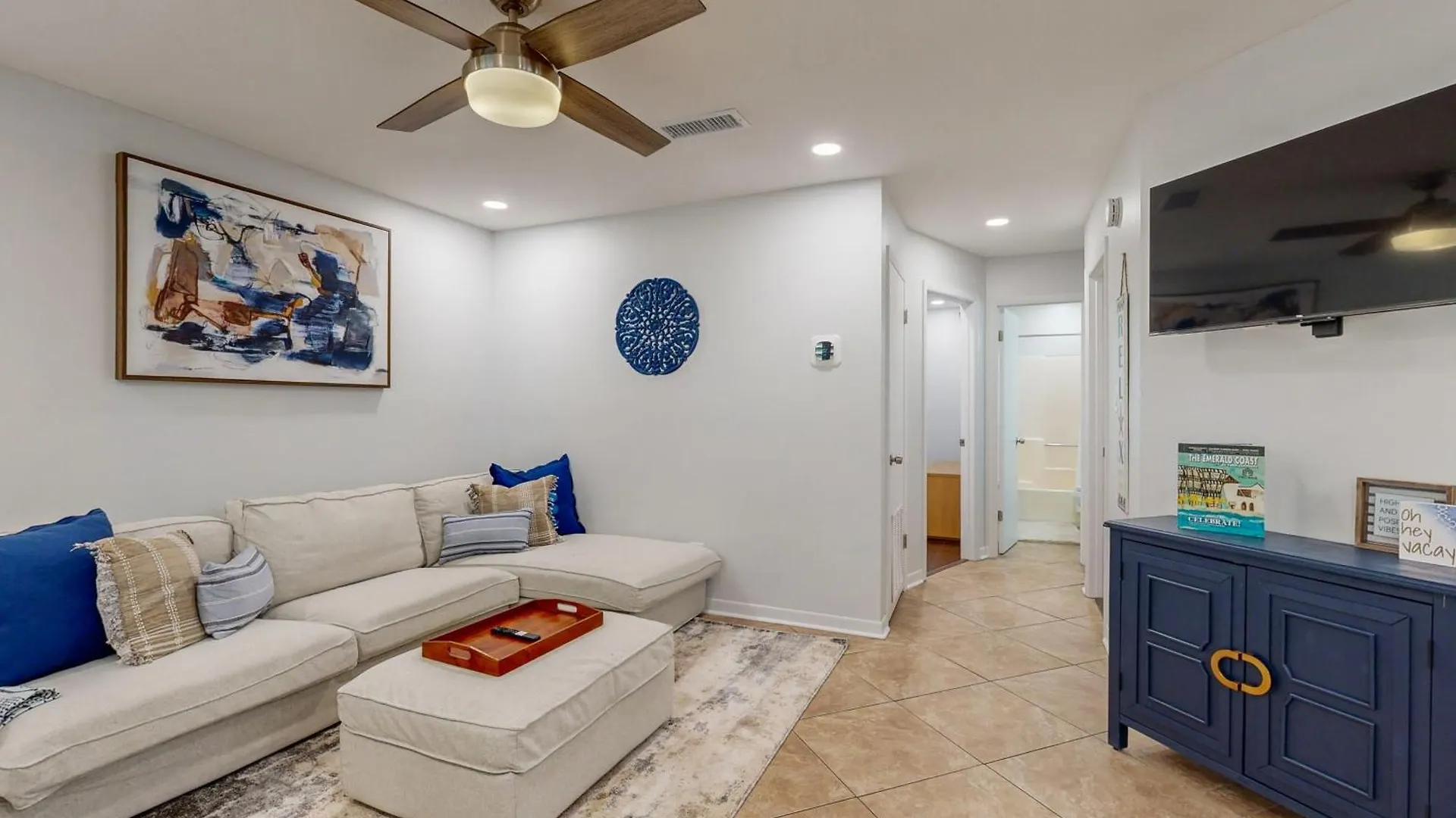 Nautical Way, Unit 111 Apartment Destin