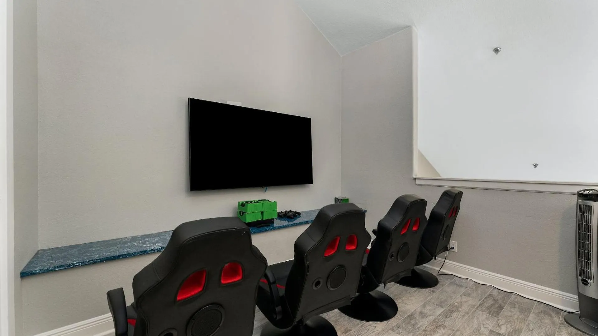 Club By Panhandle Getaways