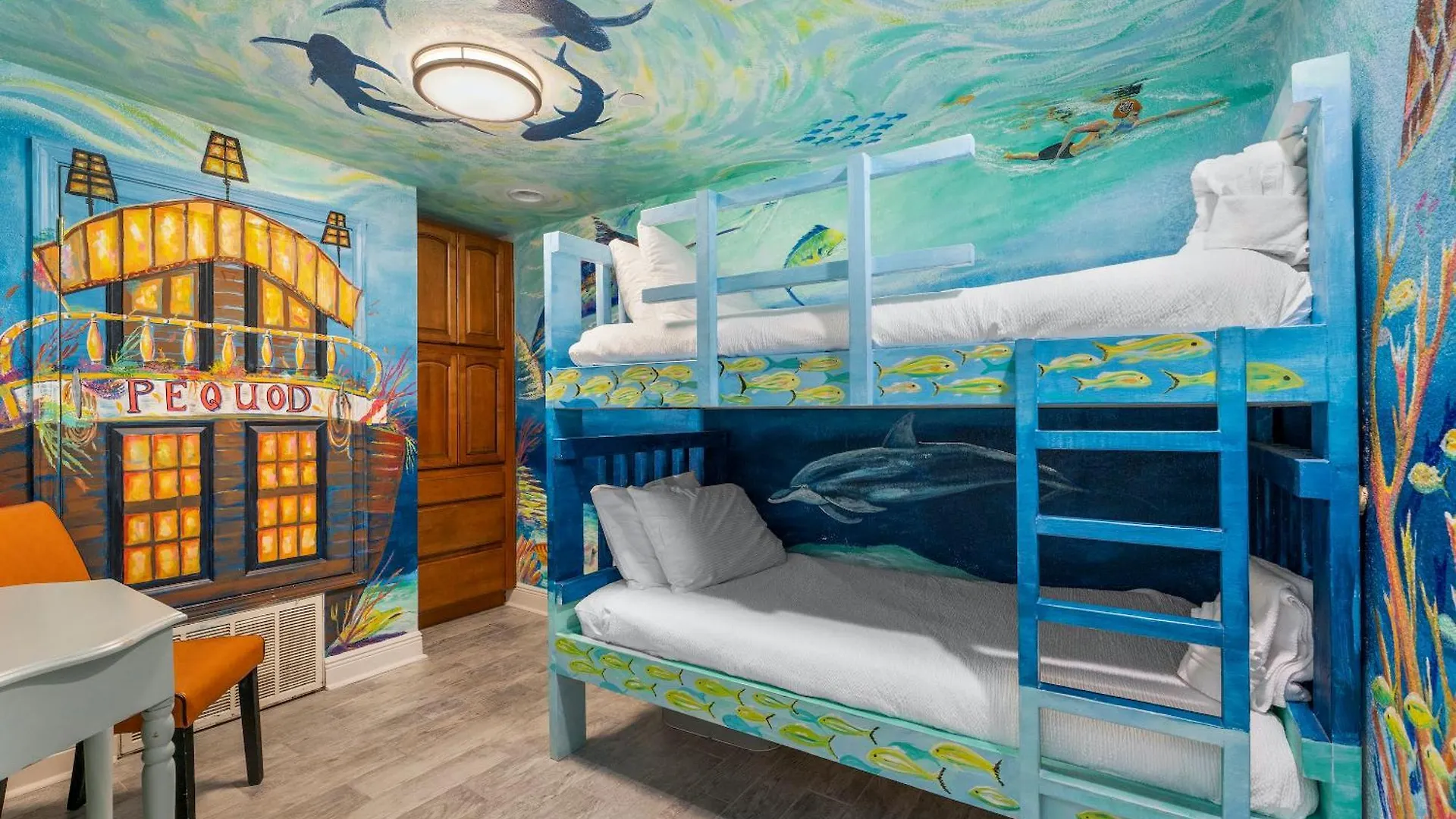 Apartment Club By Panhandle Getaways