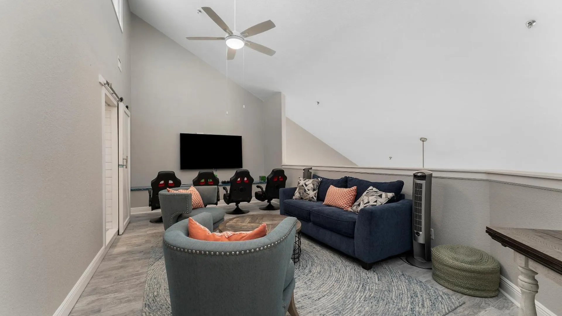 Club By Panhandle Getaways Destin