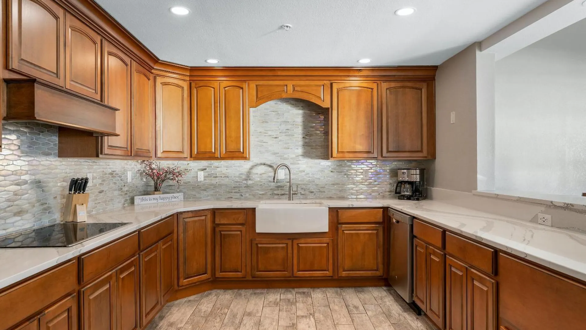 Club By Panhandle Getaways Apartment