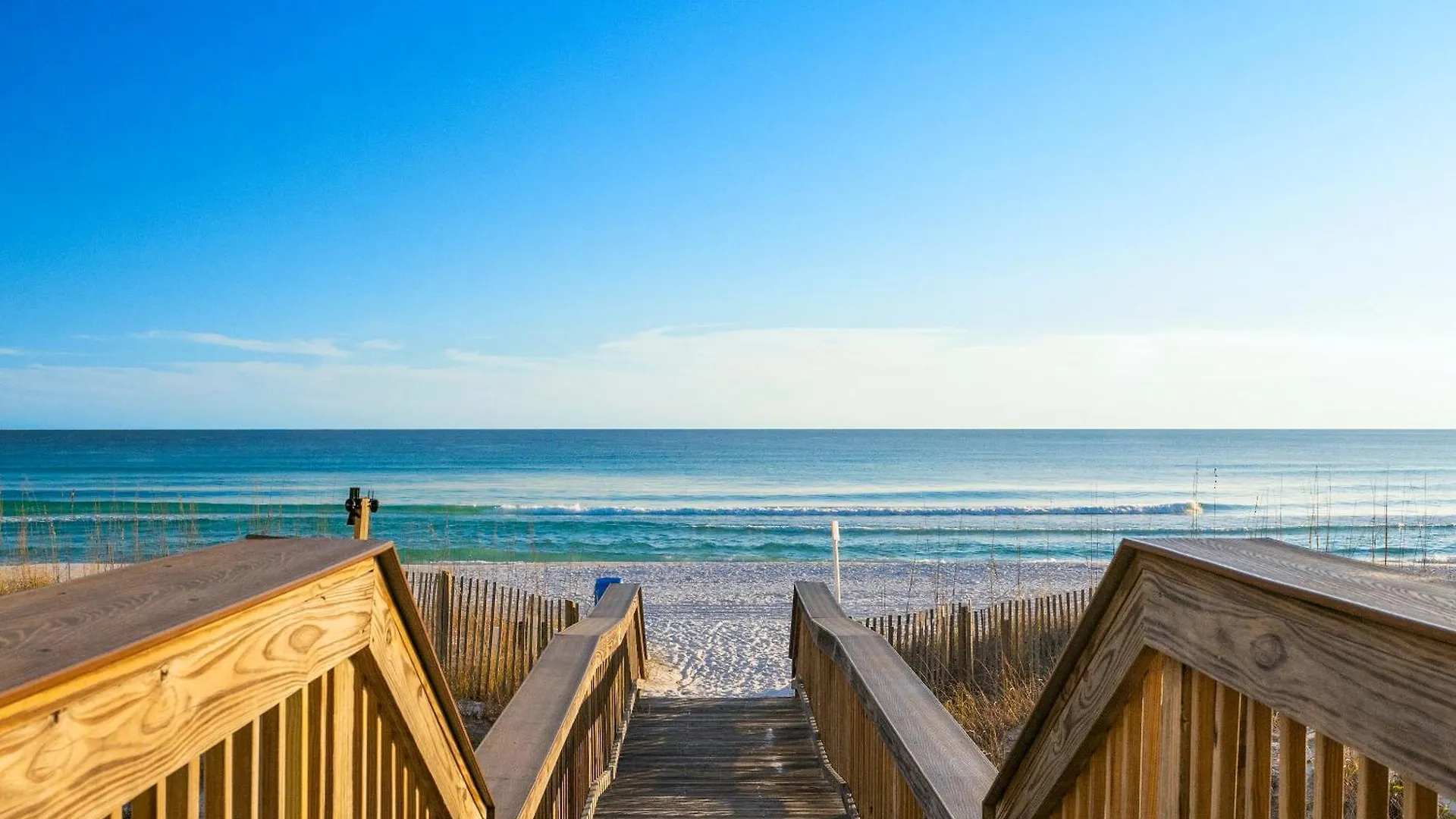Club By Panhandle Getaways Apartment