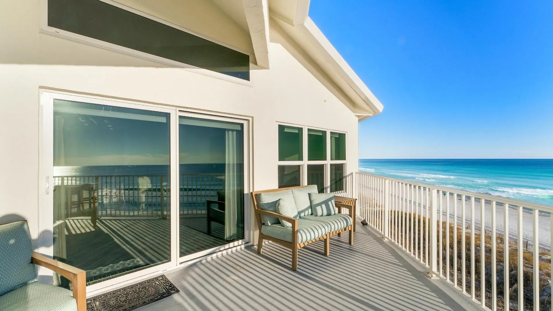 Apartment Club By Panhandle Getaways *