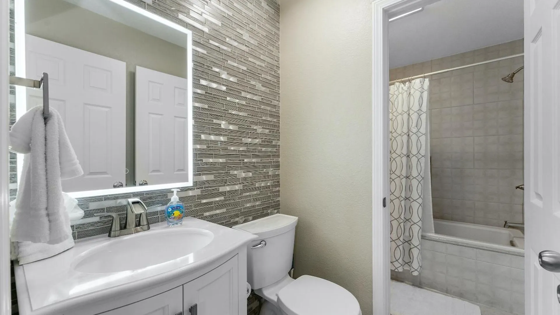 Apartment Club By Panhandle Getaways *
