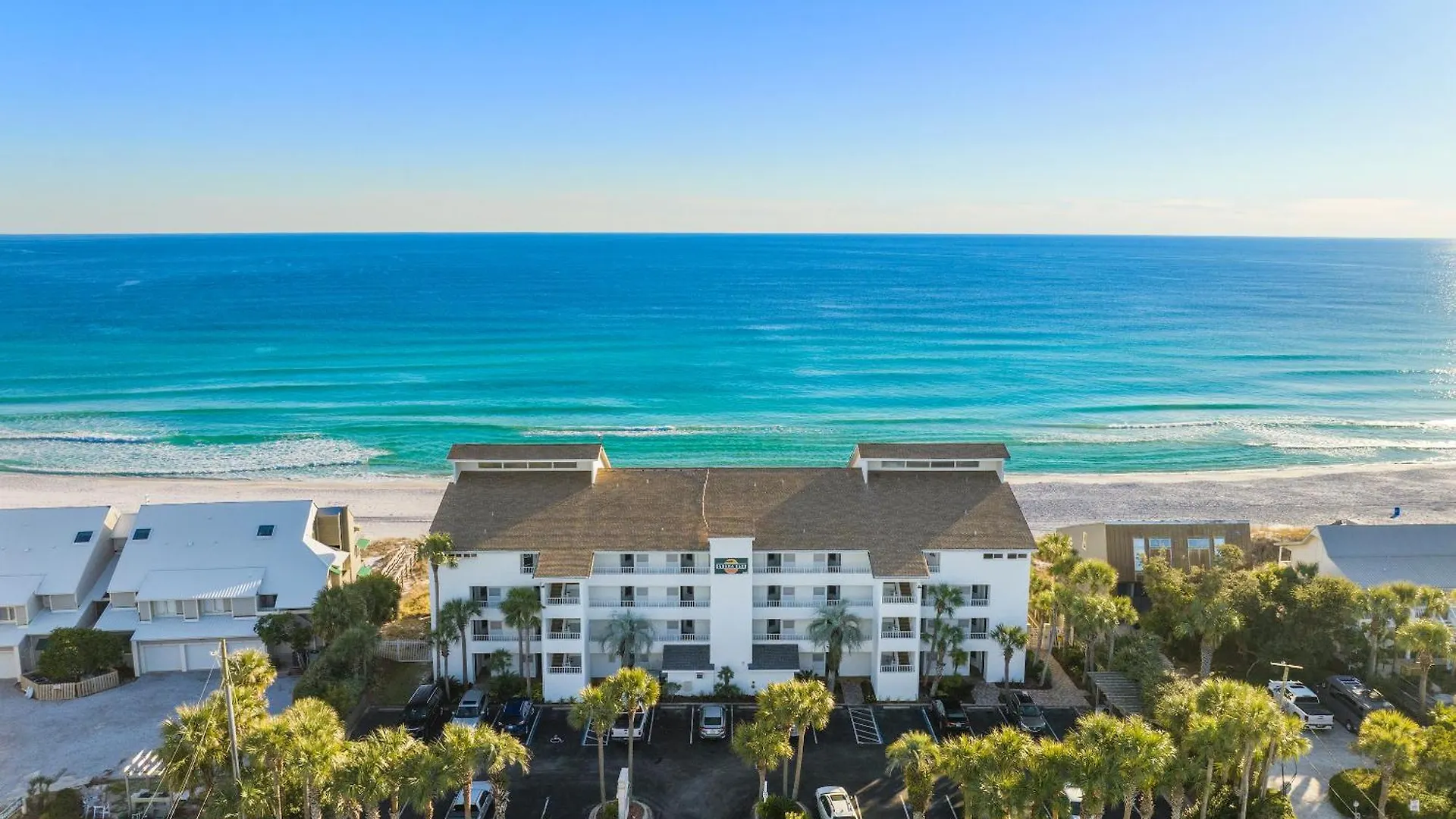 Club By Panhandle Getaways *