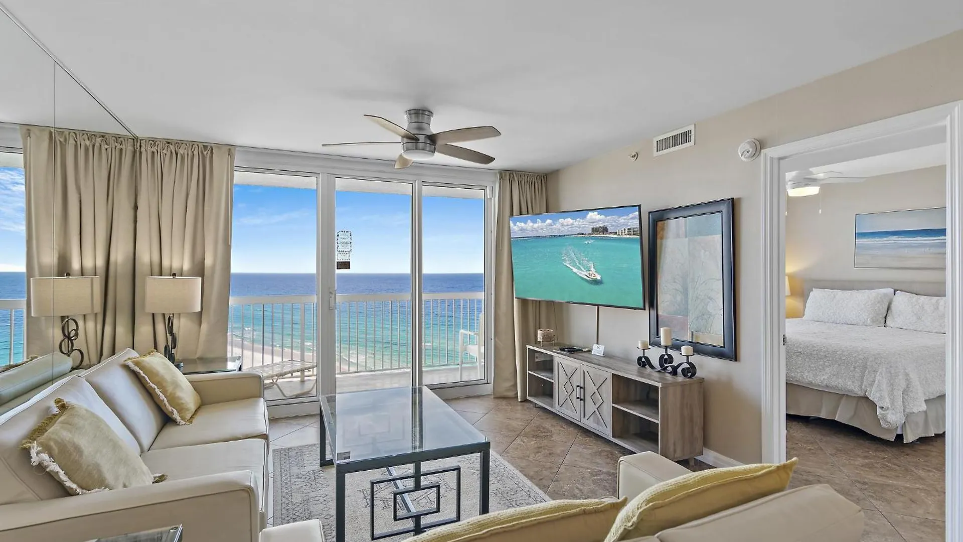 Apartment Pelican