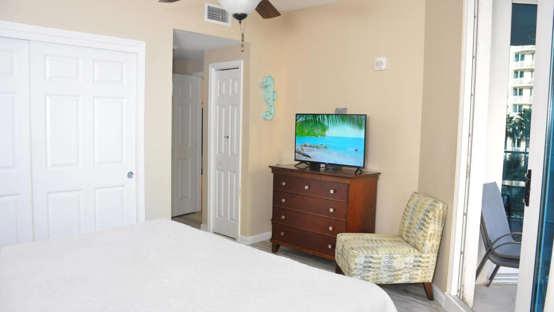 Poolside Paradise At The Palms Of - 2303 Destin