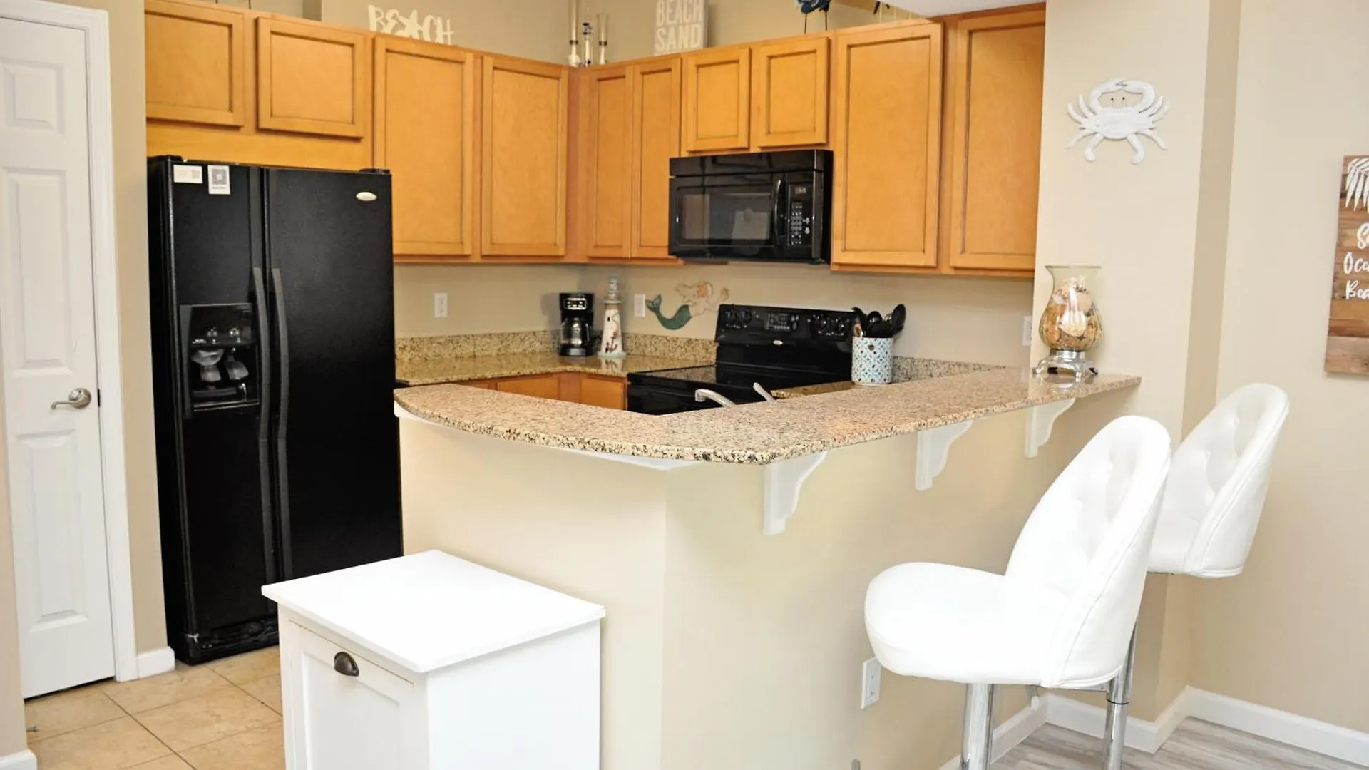 Apartment Poolside Paradise At The Palms Of - 2303 Destin