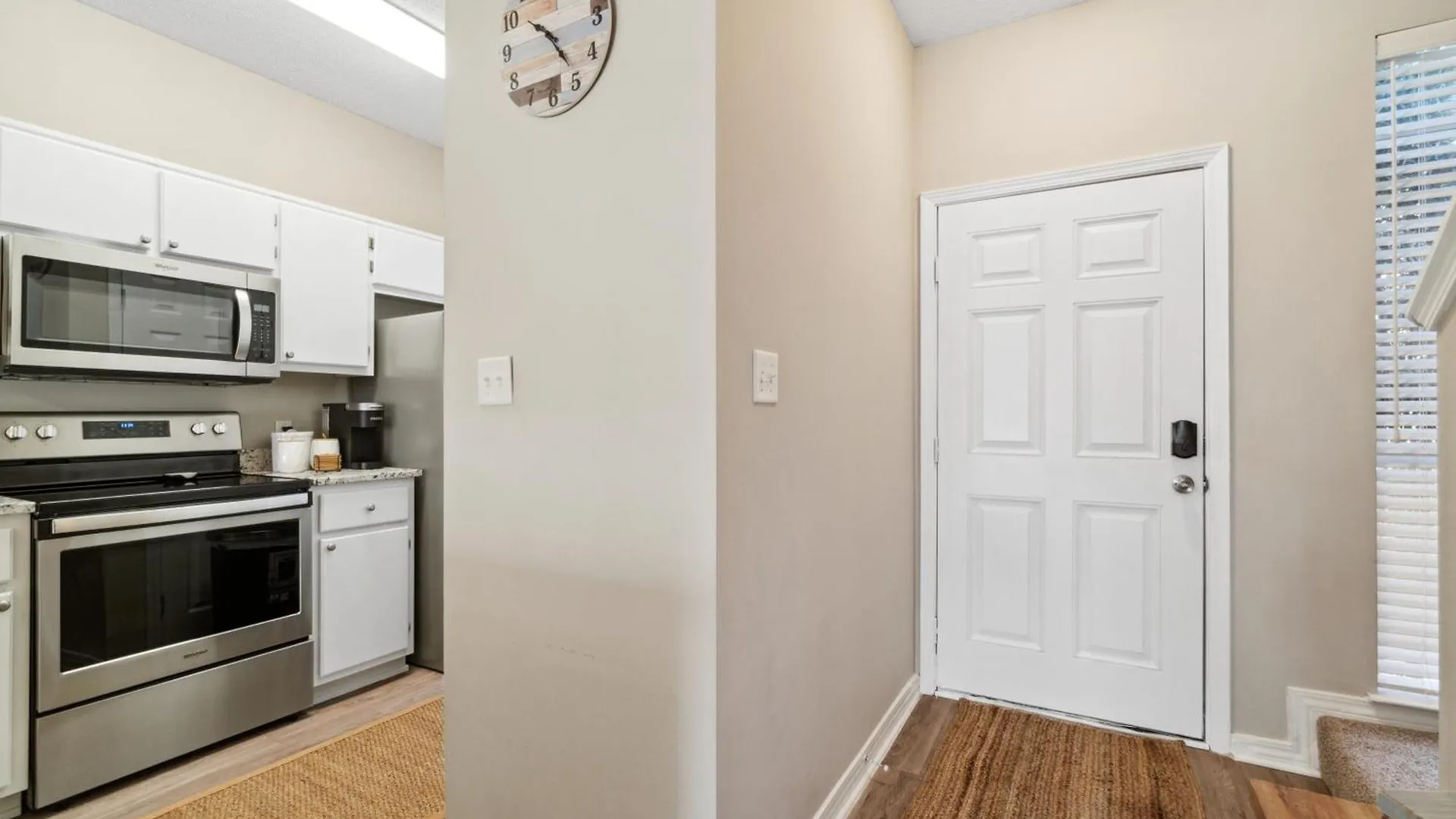 Holiday home Luxury Miramar Getaway ! 5-min Walk To ! Private Pool ! Dedicated Parking ! Dog Friendly ! 1gb Wifi ! Mins To Shopping Destin