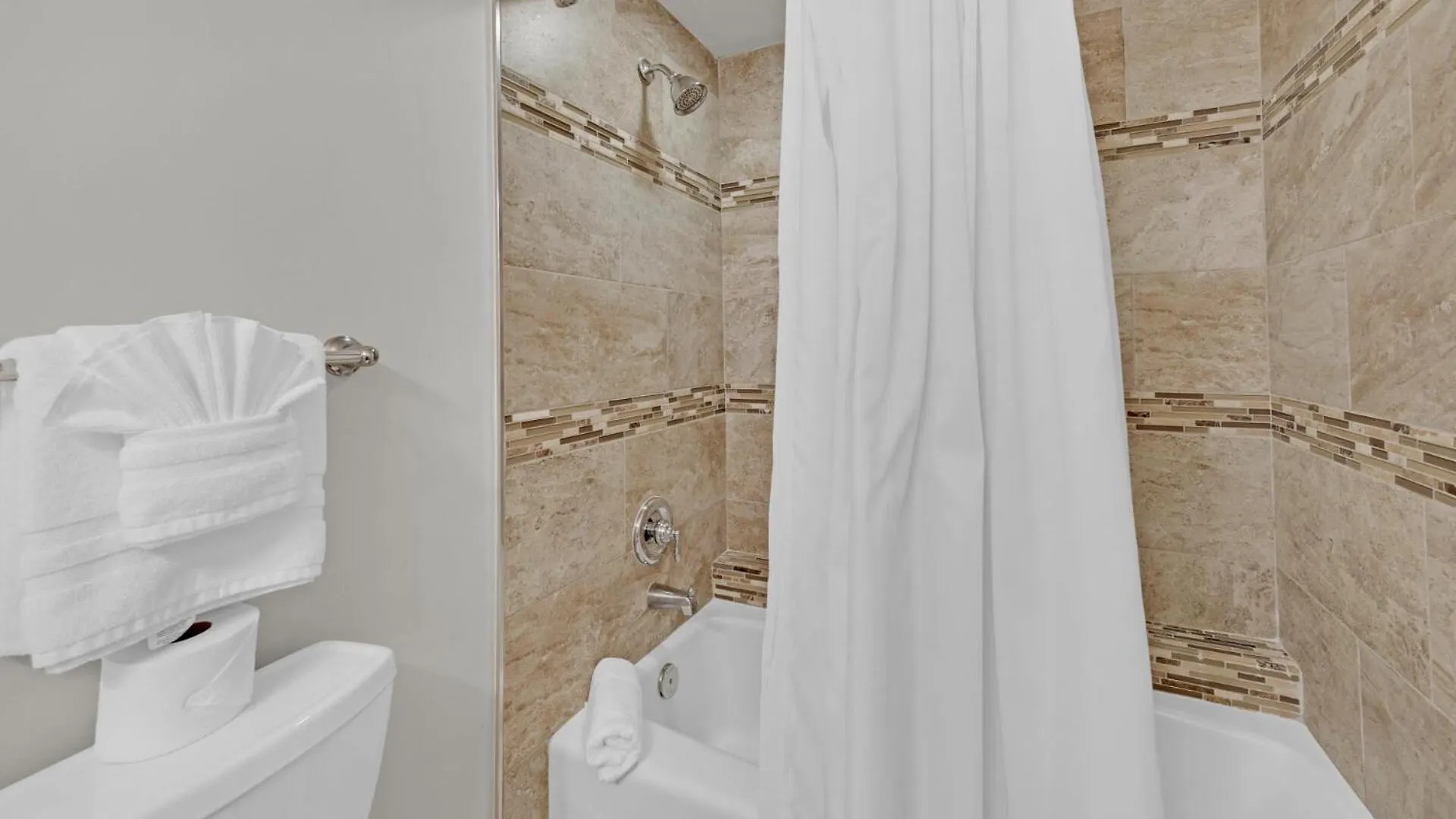 Appartamento Sandestin Bayfront With Balcony And Breathtaking Views