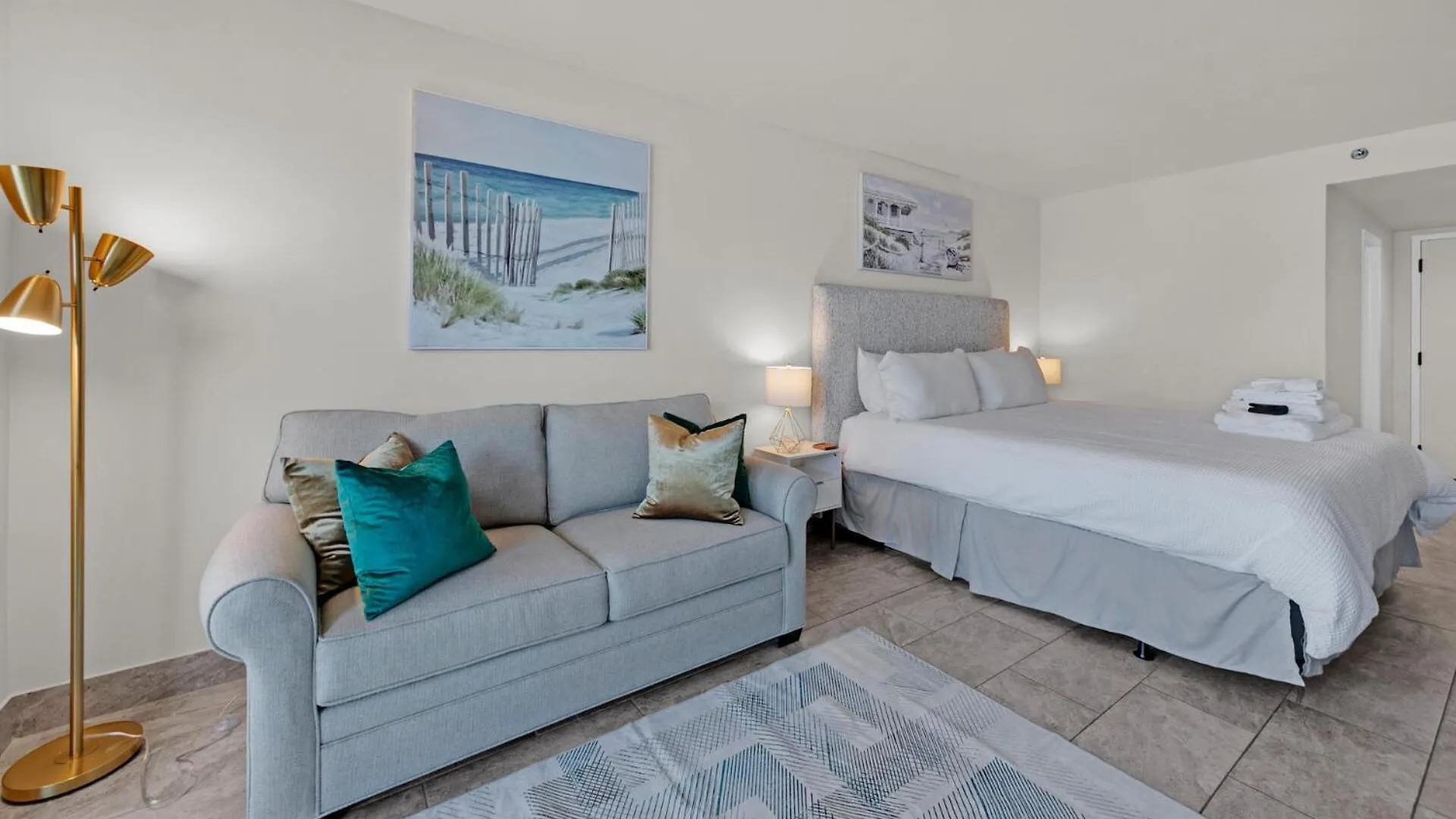 Appartamento Sandestin Bayfront With Balcony And Breathtaking Views