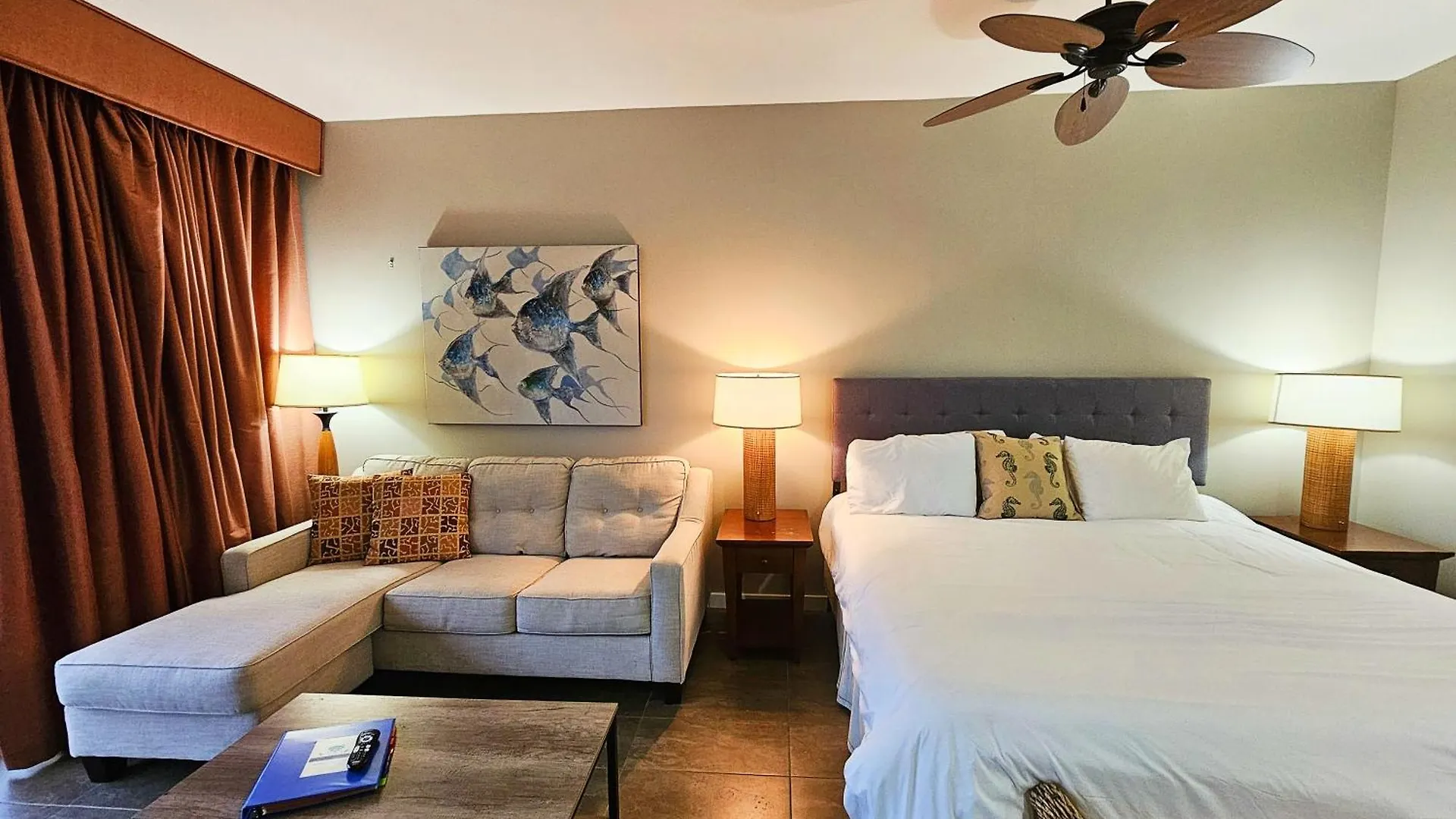Holiday home Luau 6426