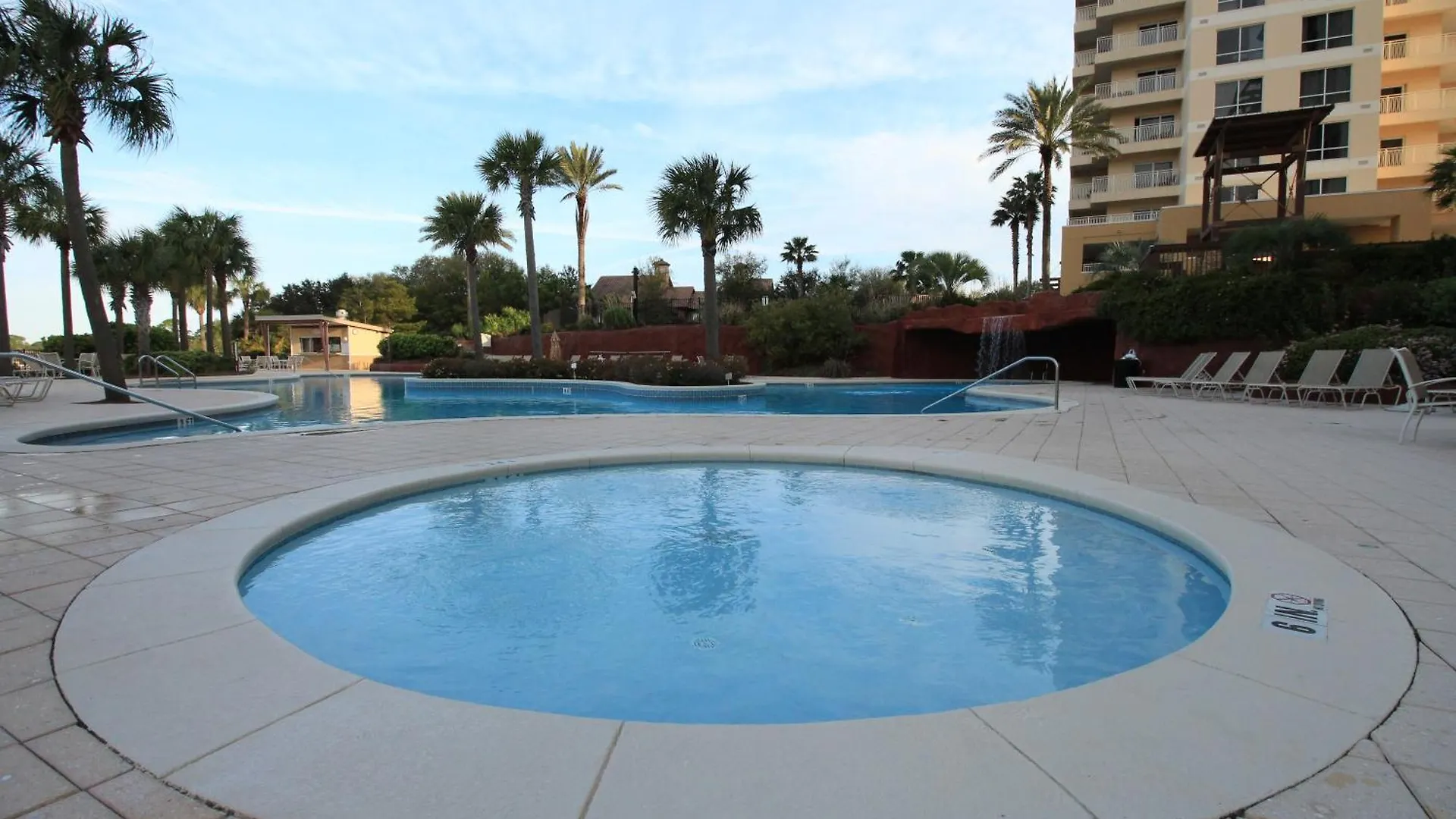 Luau 6426 Holiday home