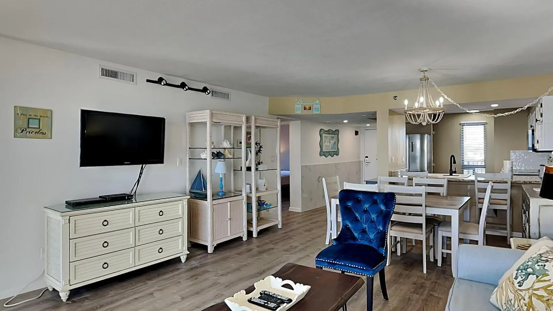 Emerald Towers 505 Apartmán Destin