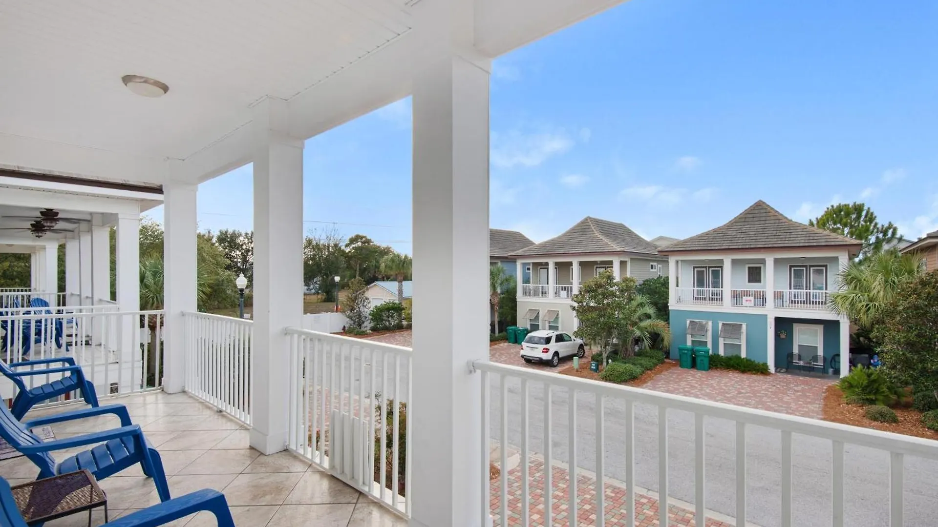 Holiday home Turtle Cove Destin