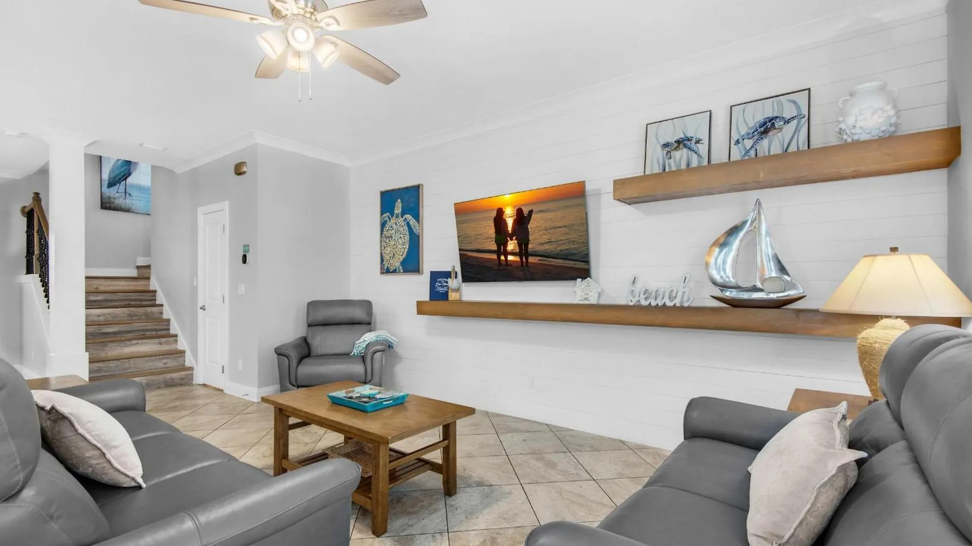 Turtle Cove Holiday home
