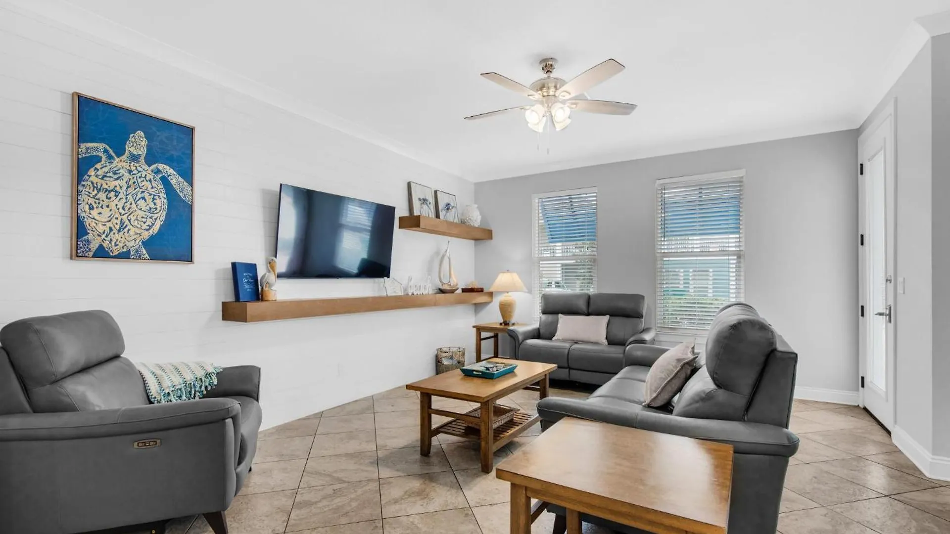 Turtle Cove Holiday home *