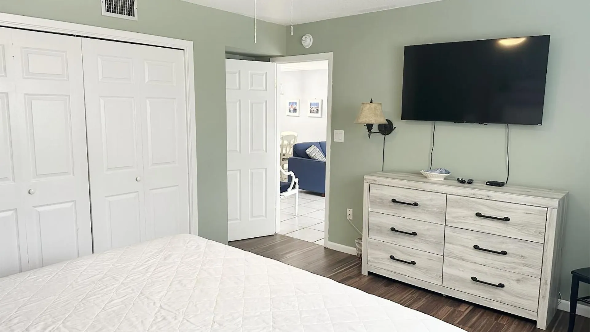 Apartmán Chateau La #5b *