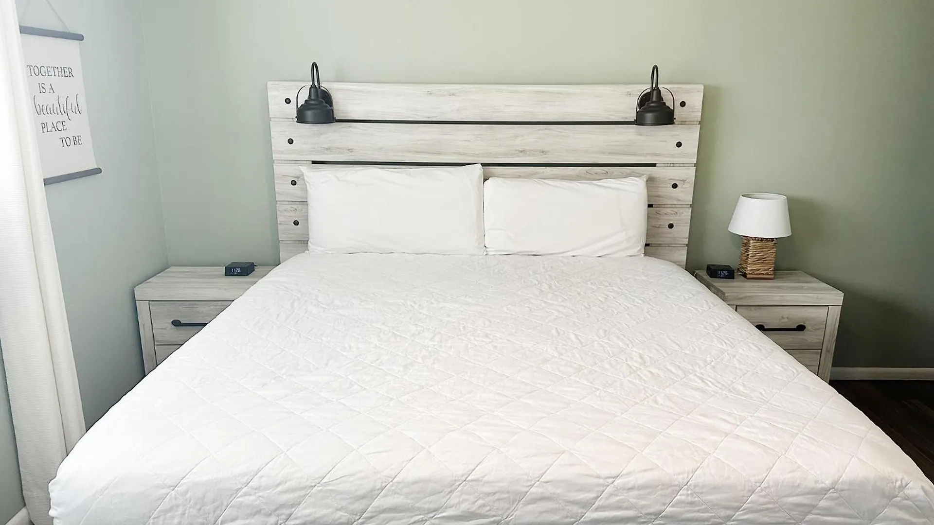 Apartmán Chateau La #5b Destin