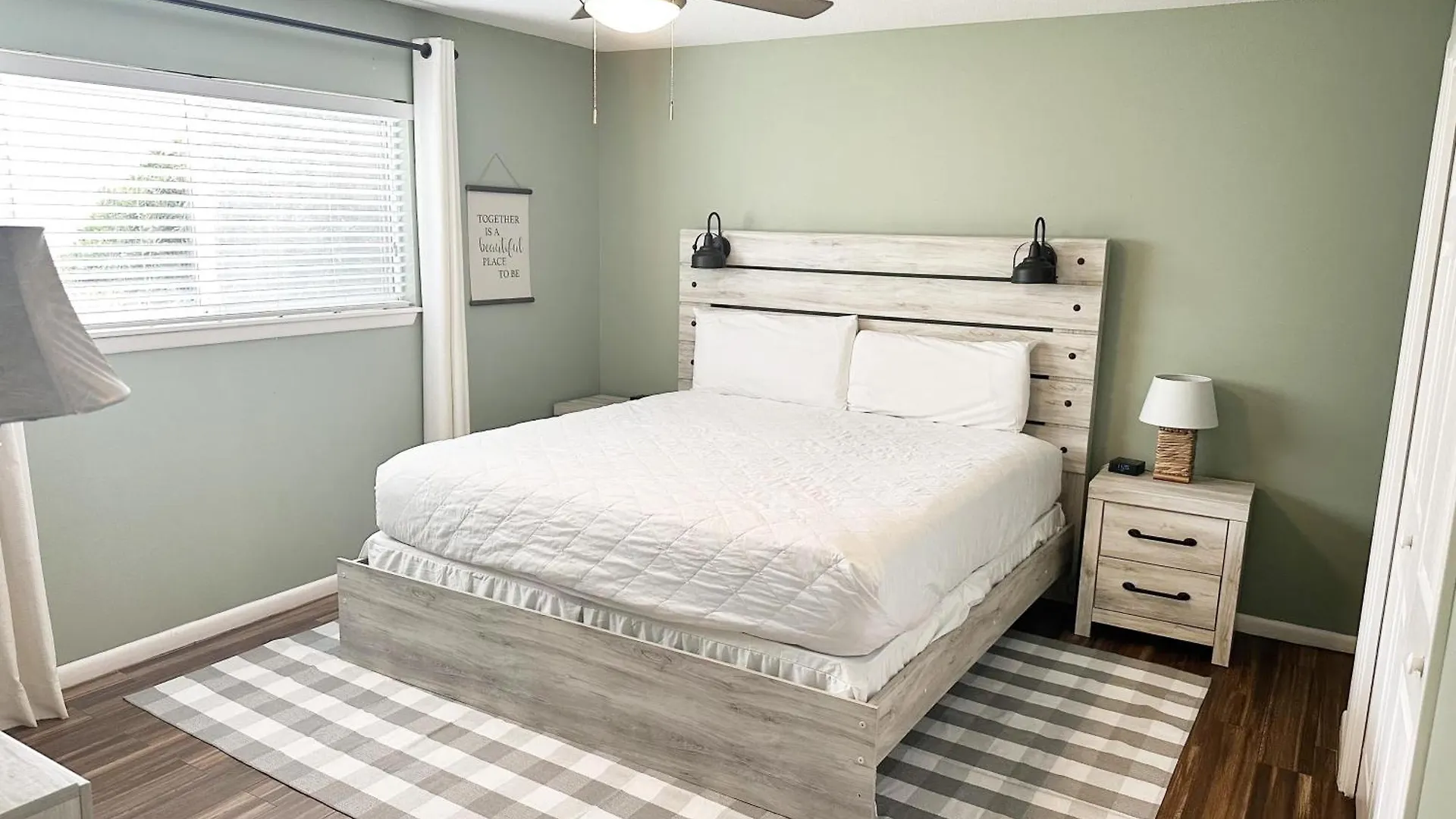 Apartmán Chateau La #5b *