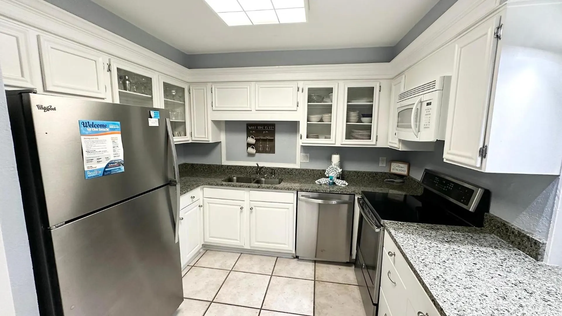 Apartmán Chateau La #5b Destin