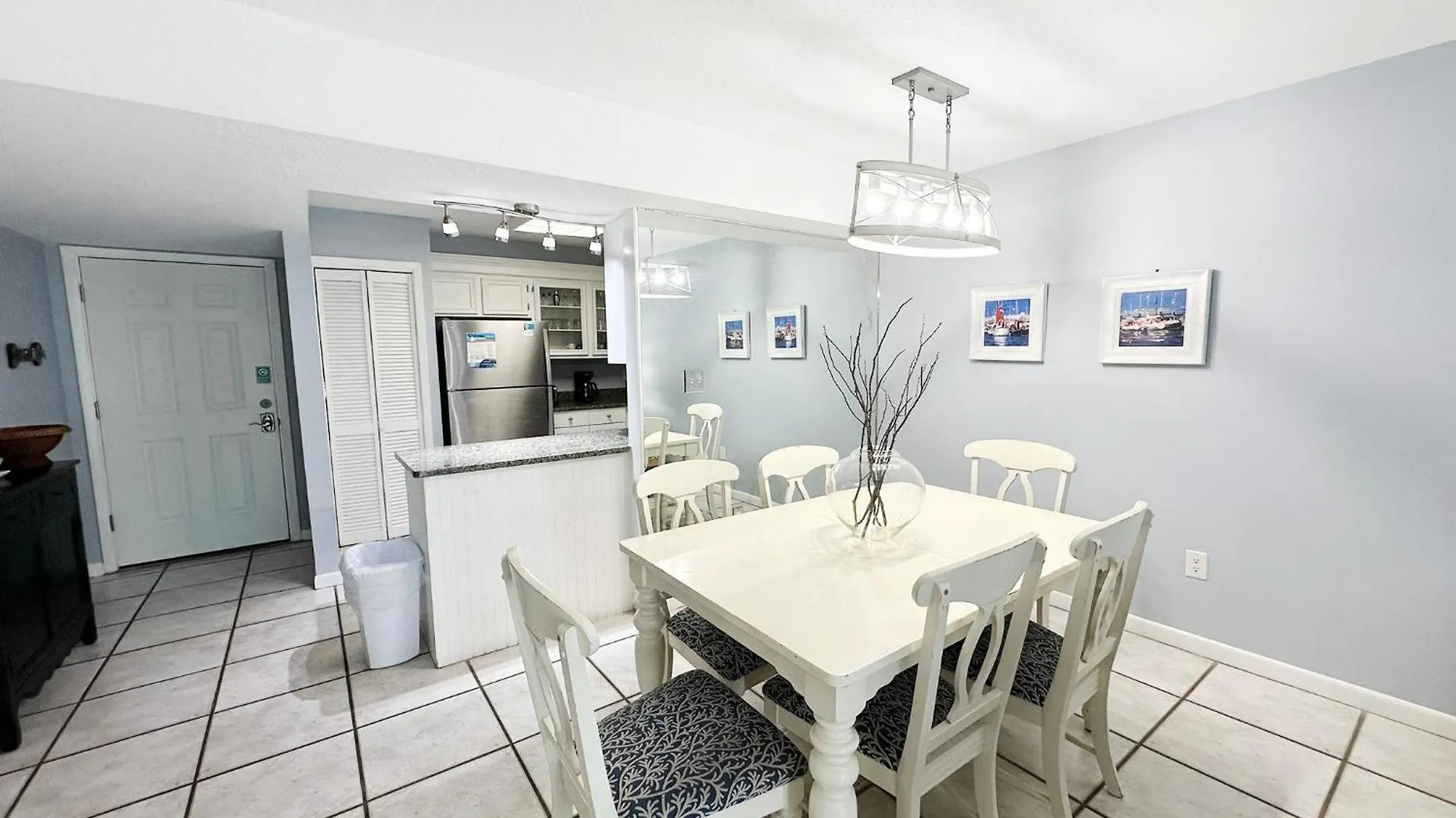 Chateau La #5b Apartmán Destin