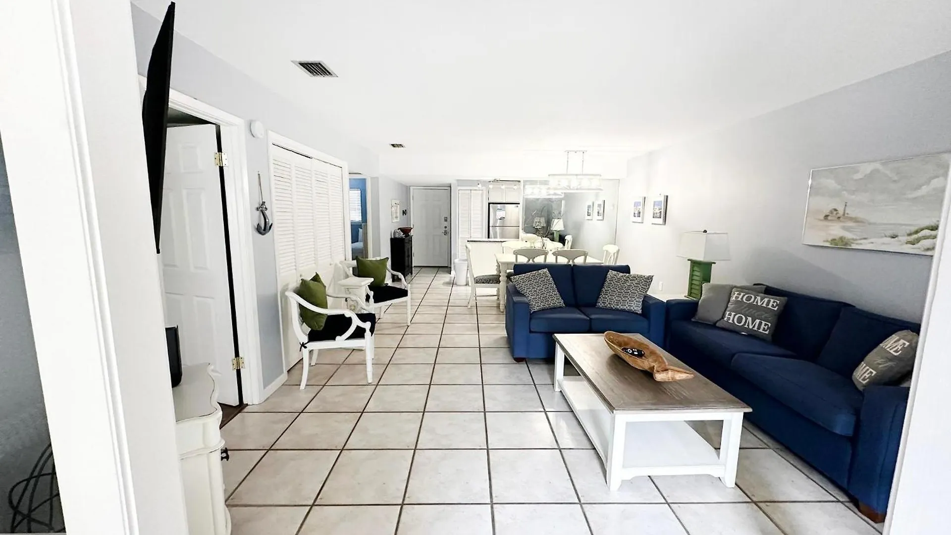 Chateau La #5b Apartmán *