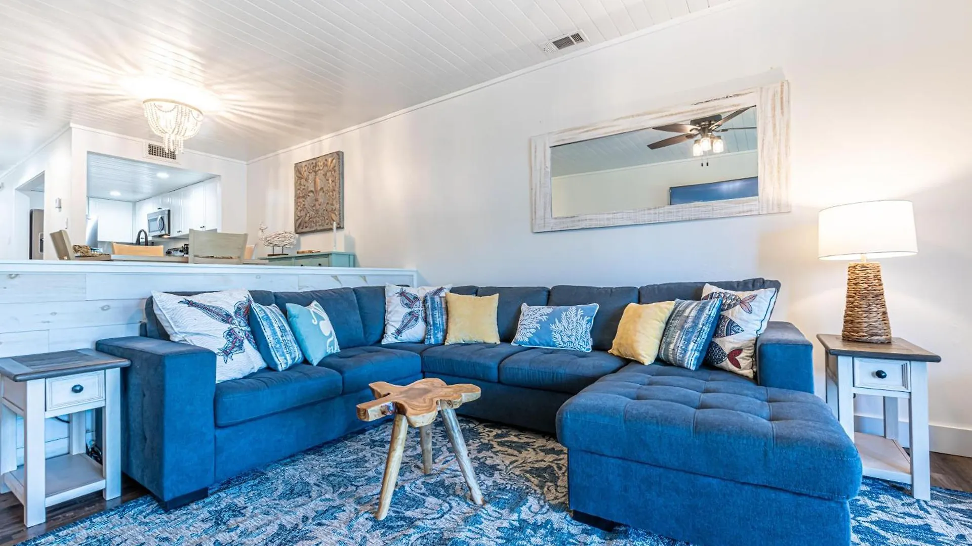 Bayou Village 628 Holiday home *