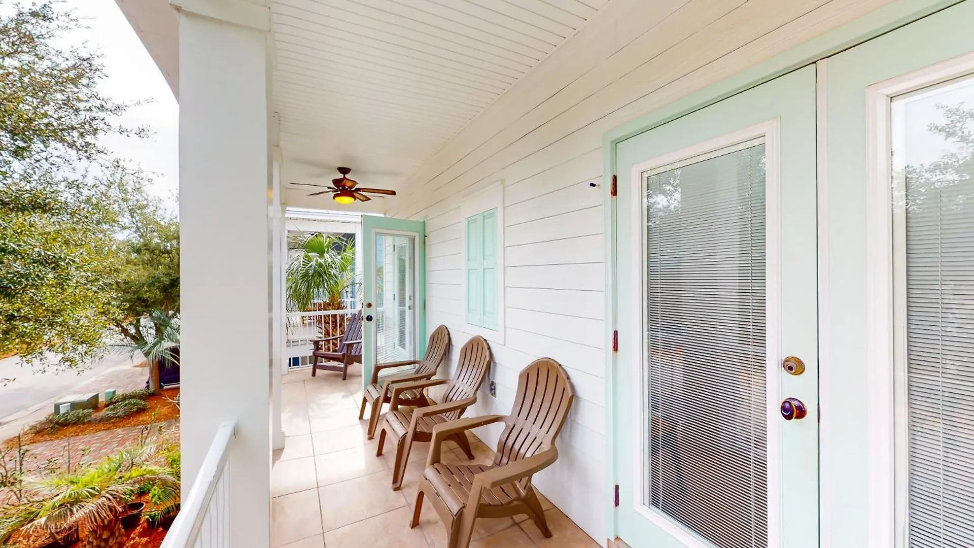Holiday home Villages Of Crystal Beach: Vitamin Sea