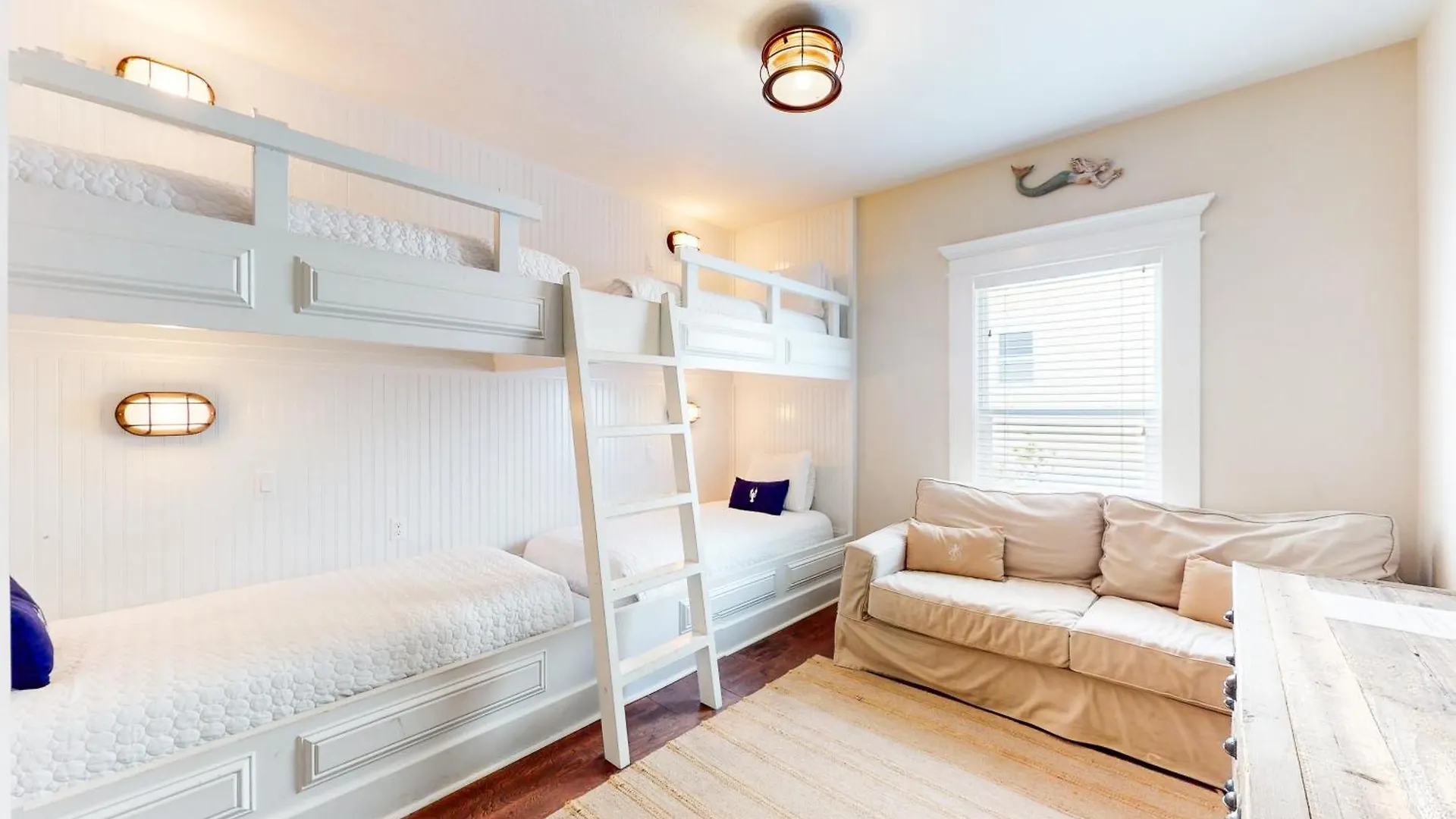 Villages Of Crystal Beach: Vitamin Sea Holiday home *