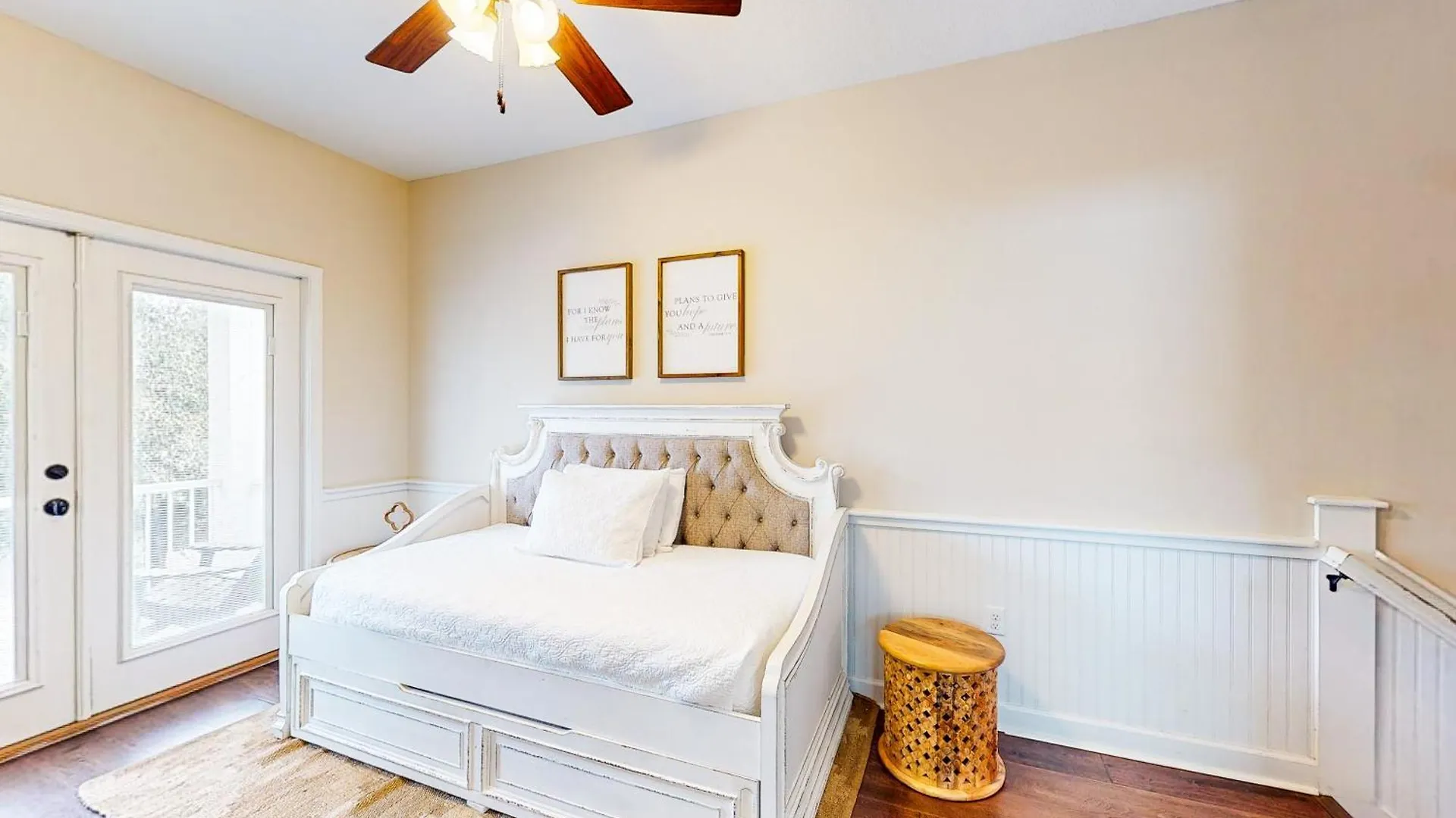Villages Of Crystal Beach: Vitamin Sea Holiday home