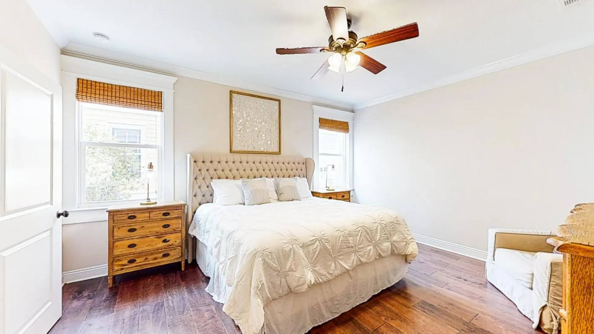 Villages Of Crystal Beach: Vitamin Sea Holiday home *