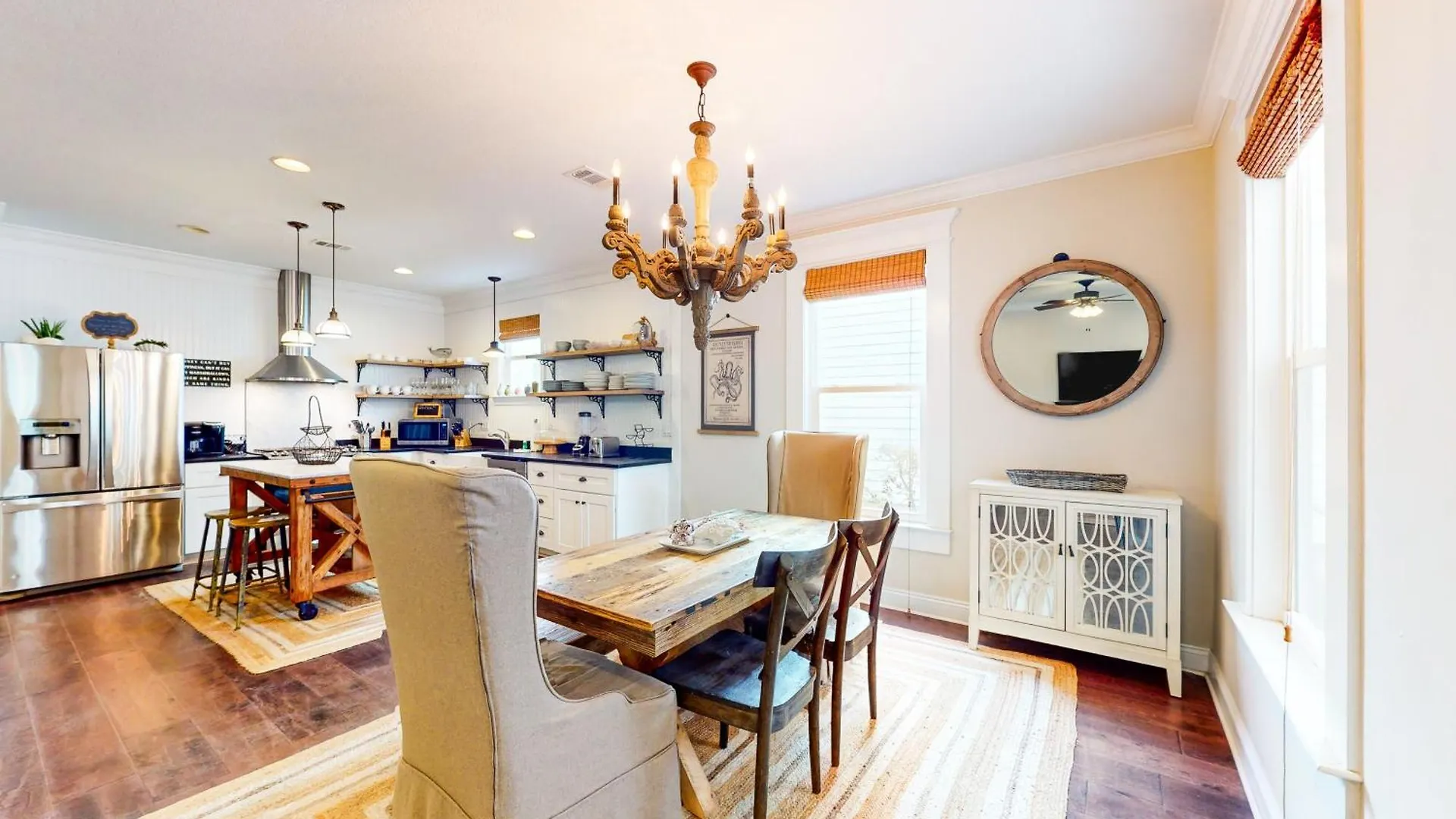 Villages Of Crystal Beach: Vitamin Sea Holiday home *