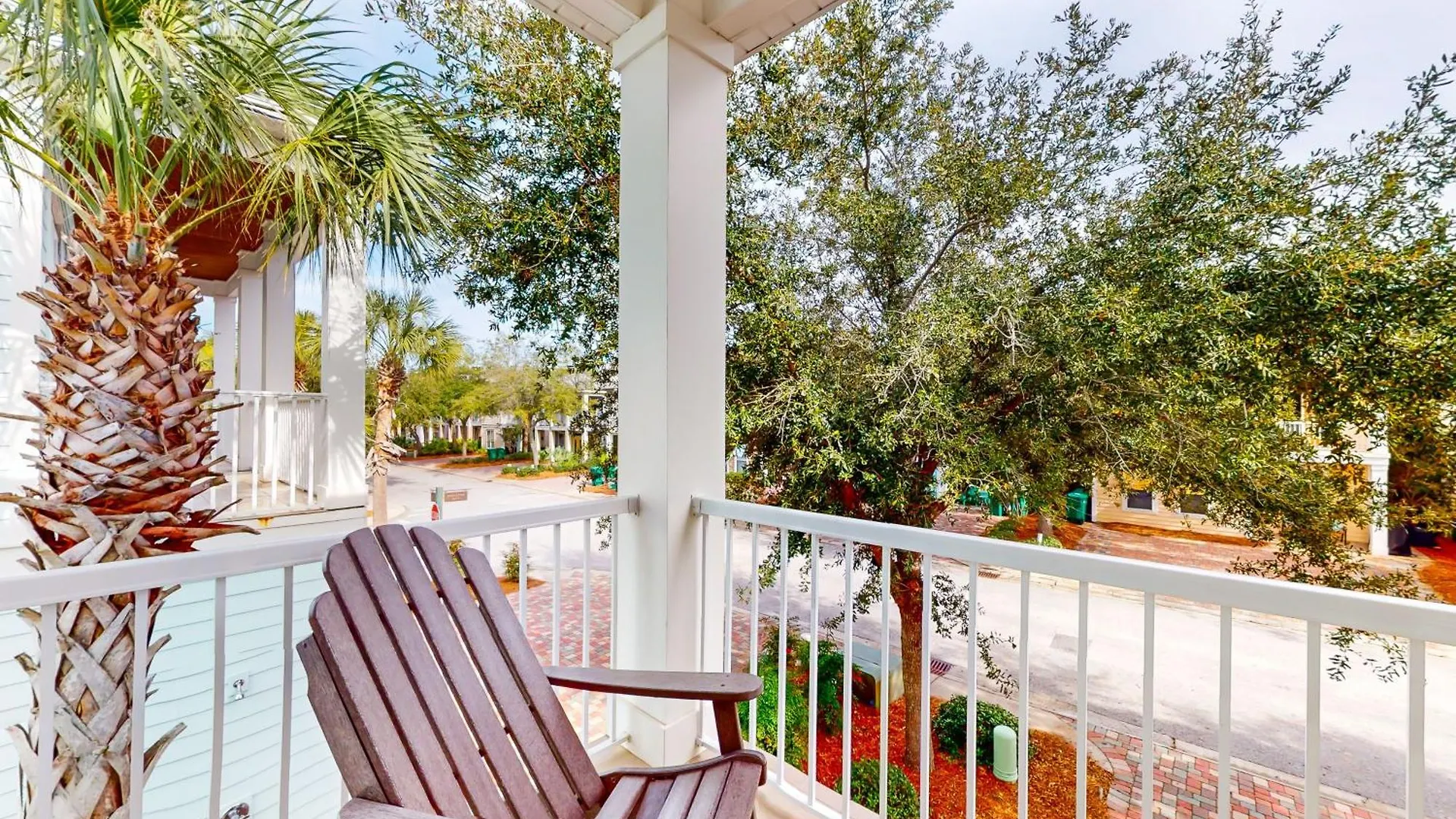 Holiday home Villages Of Crystal Beach: Vitamin Sea Destin