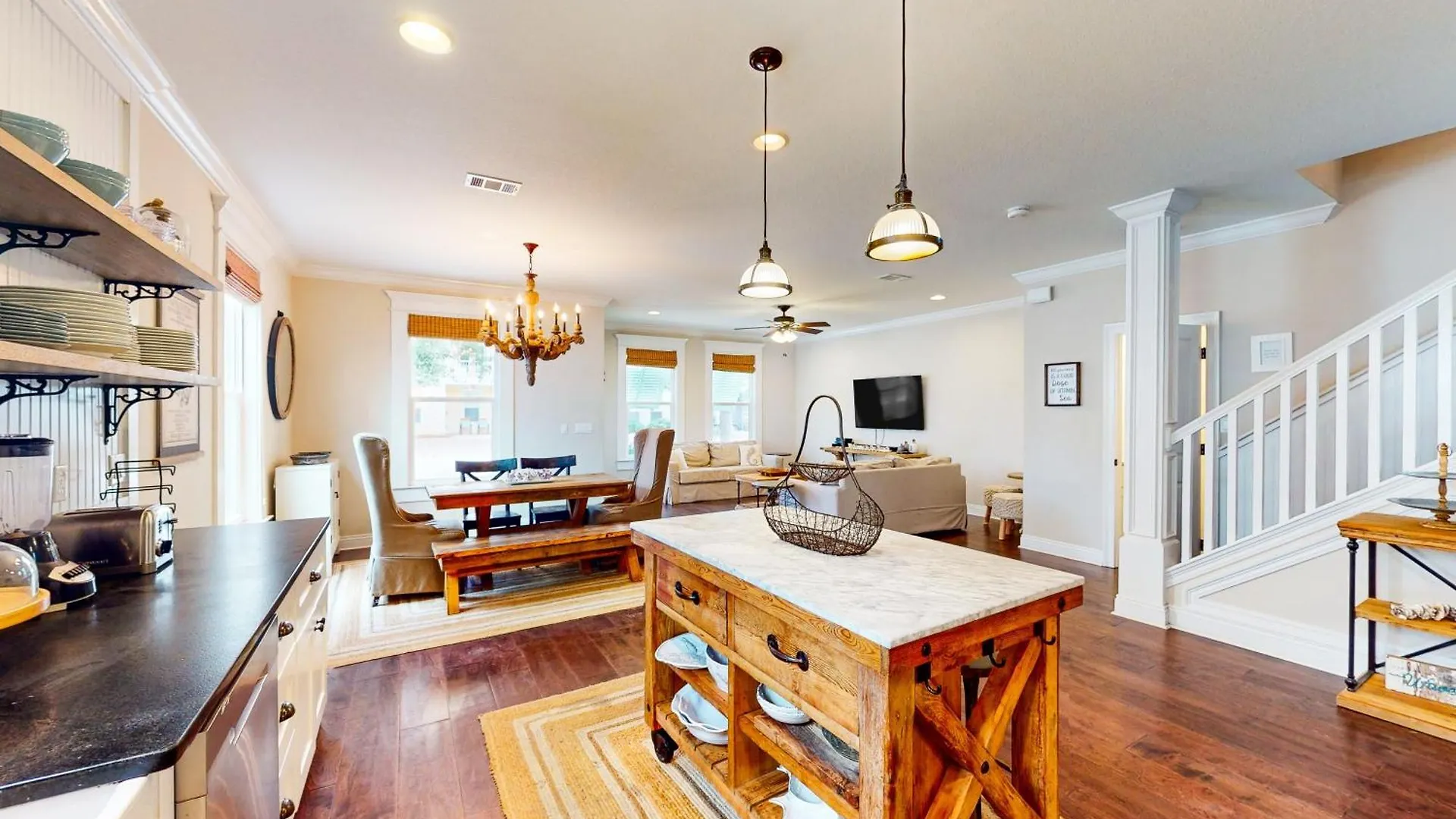 Holiday home Villages Of Crystal Beach: Vitamin Sea Destin