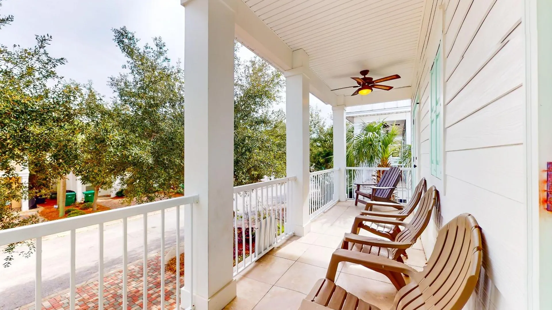 Holiday home Villages Of Crystal Beach: Vitamin Sea Destin
