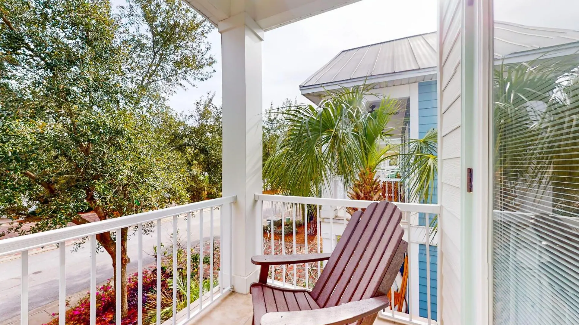 Holiday home Villages Of Crystal Beach: Vitamin Sea