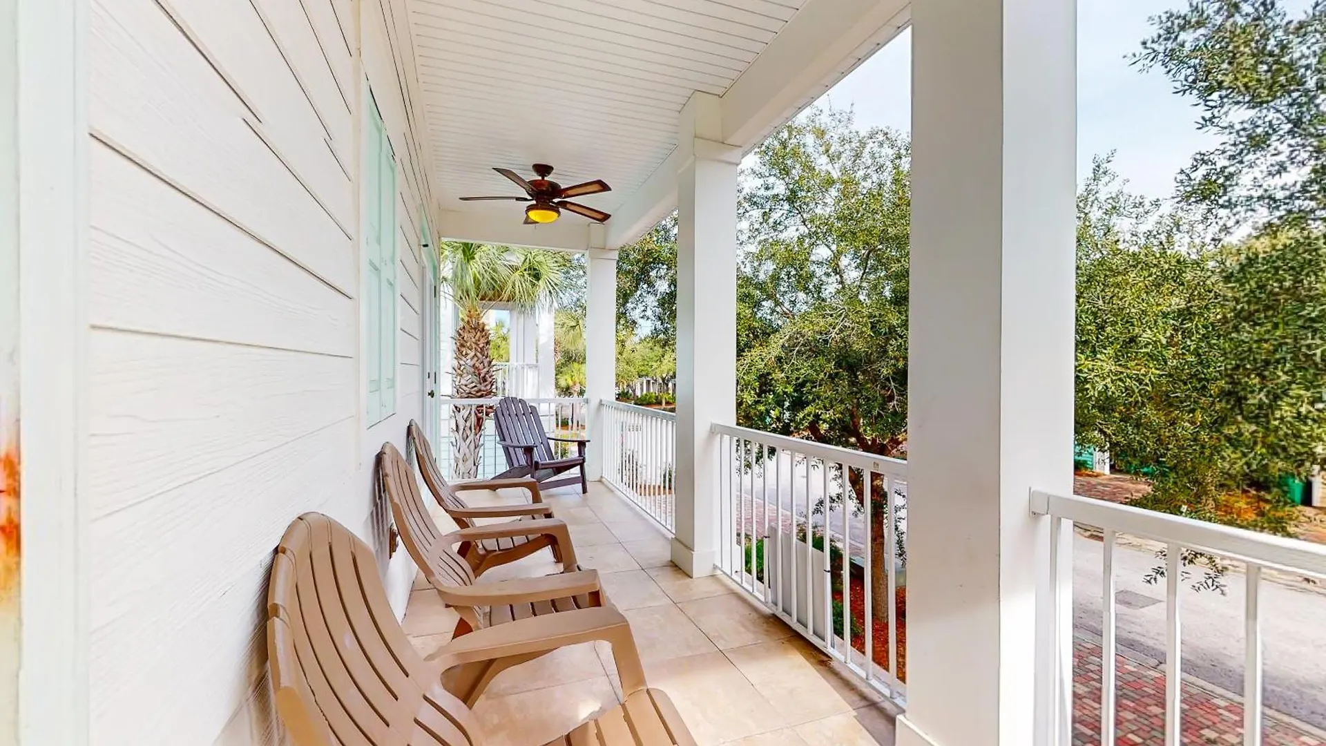 Villages Of Crystal Beach: Vitamin Sea Destin