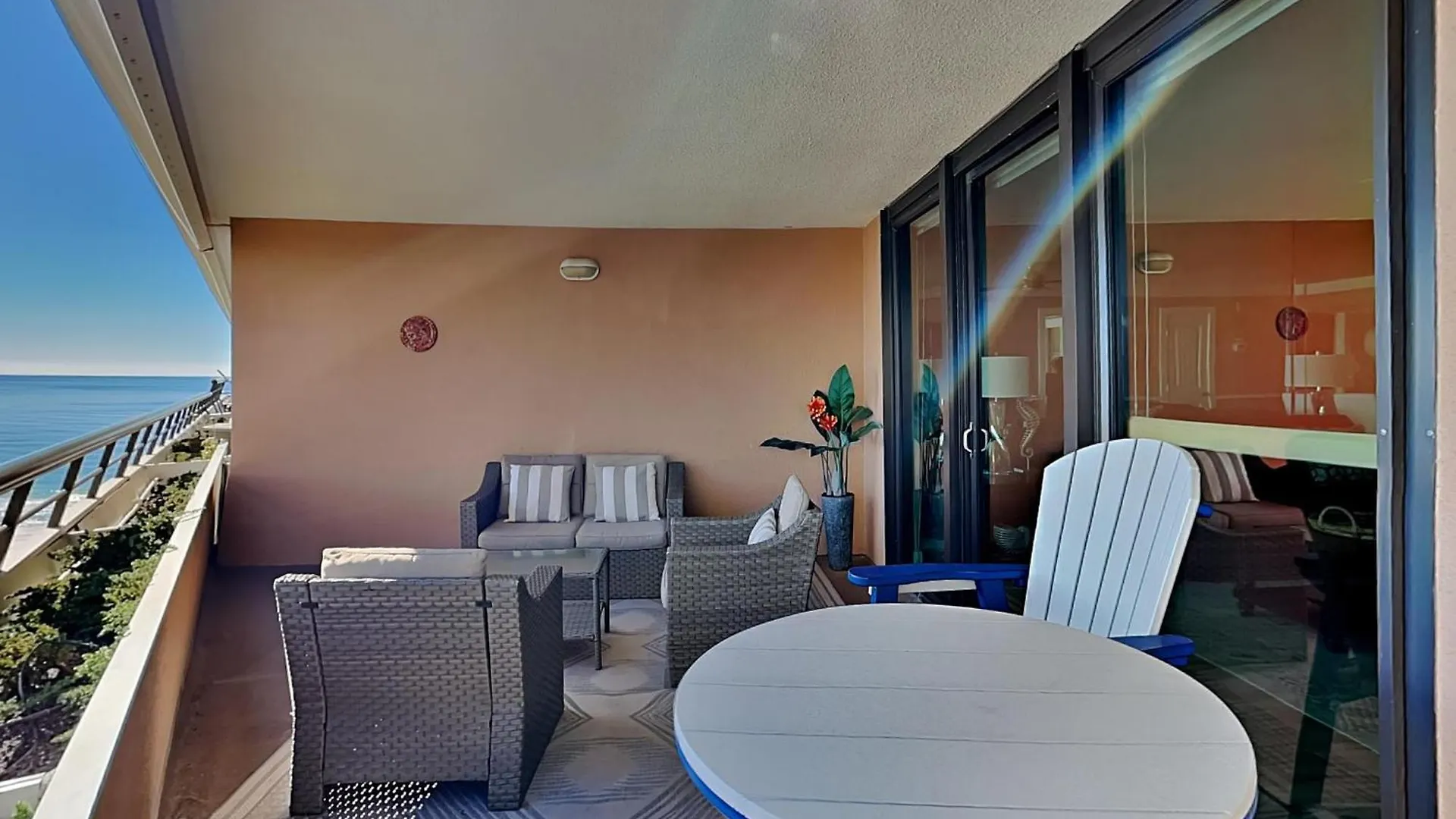 Apartment Edgewater 810 *