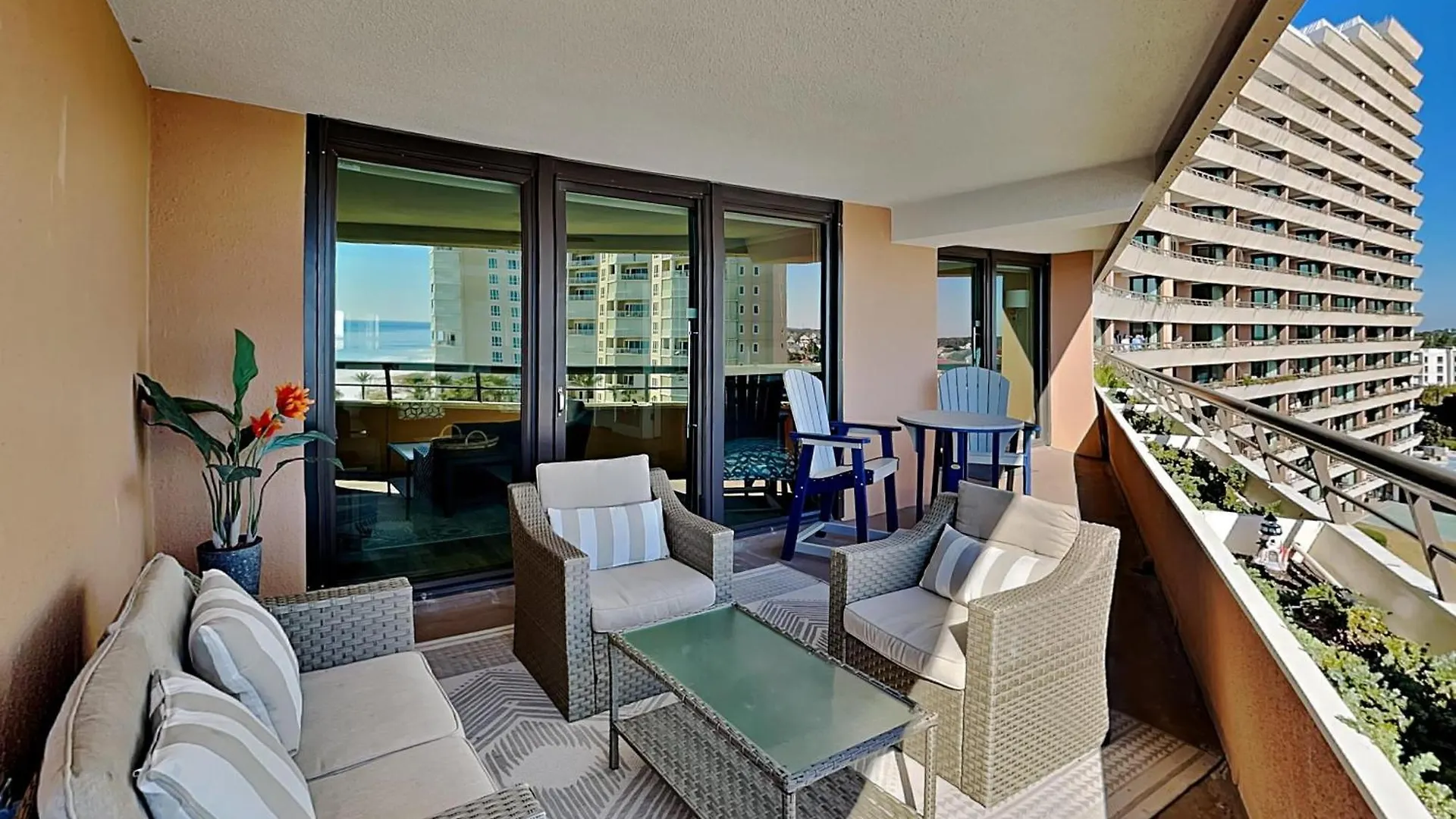 Apartment Edgewater 810 *