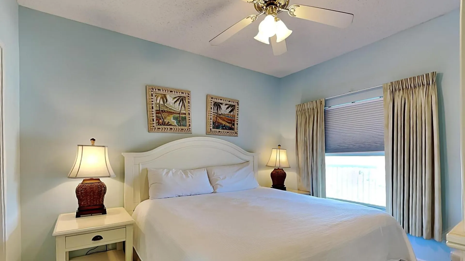 Sterling Sands #711 Destin
