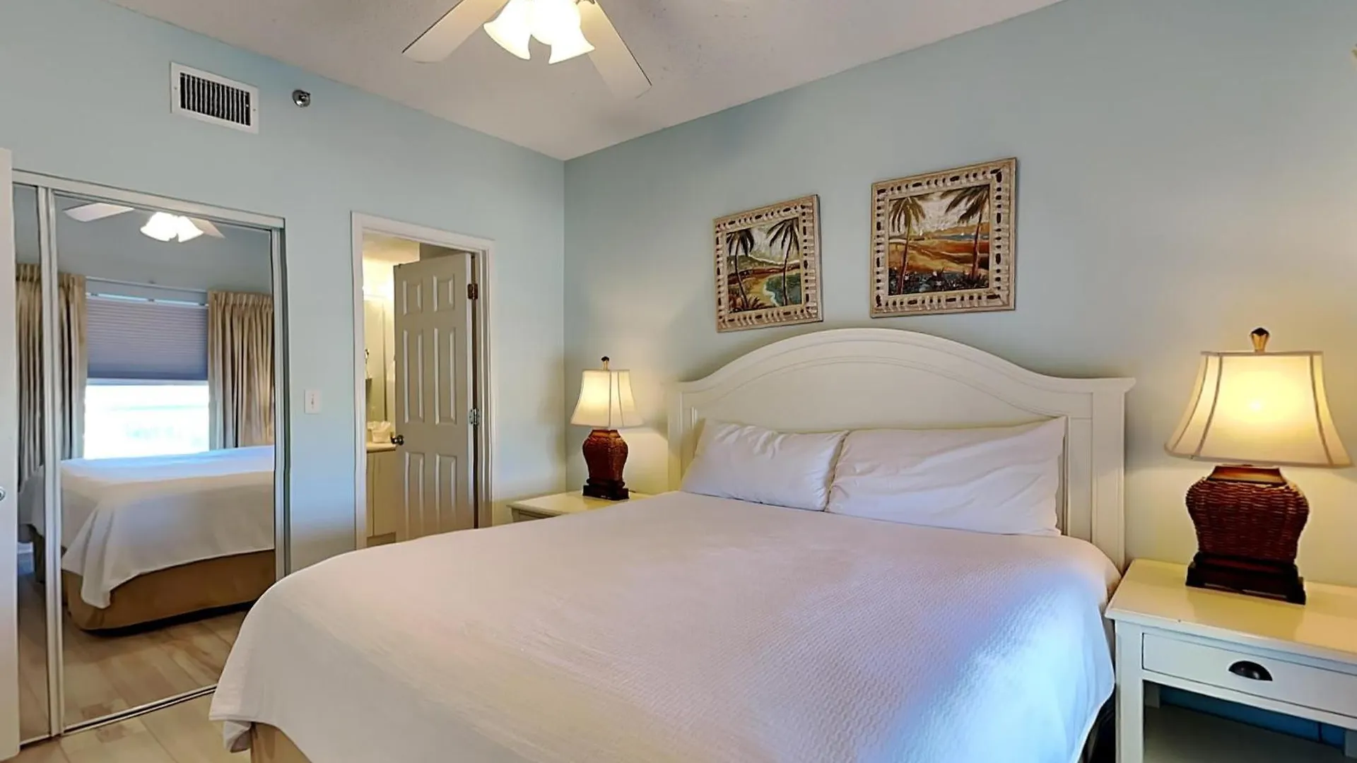 Sterling Sands #711 Apartment Destin