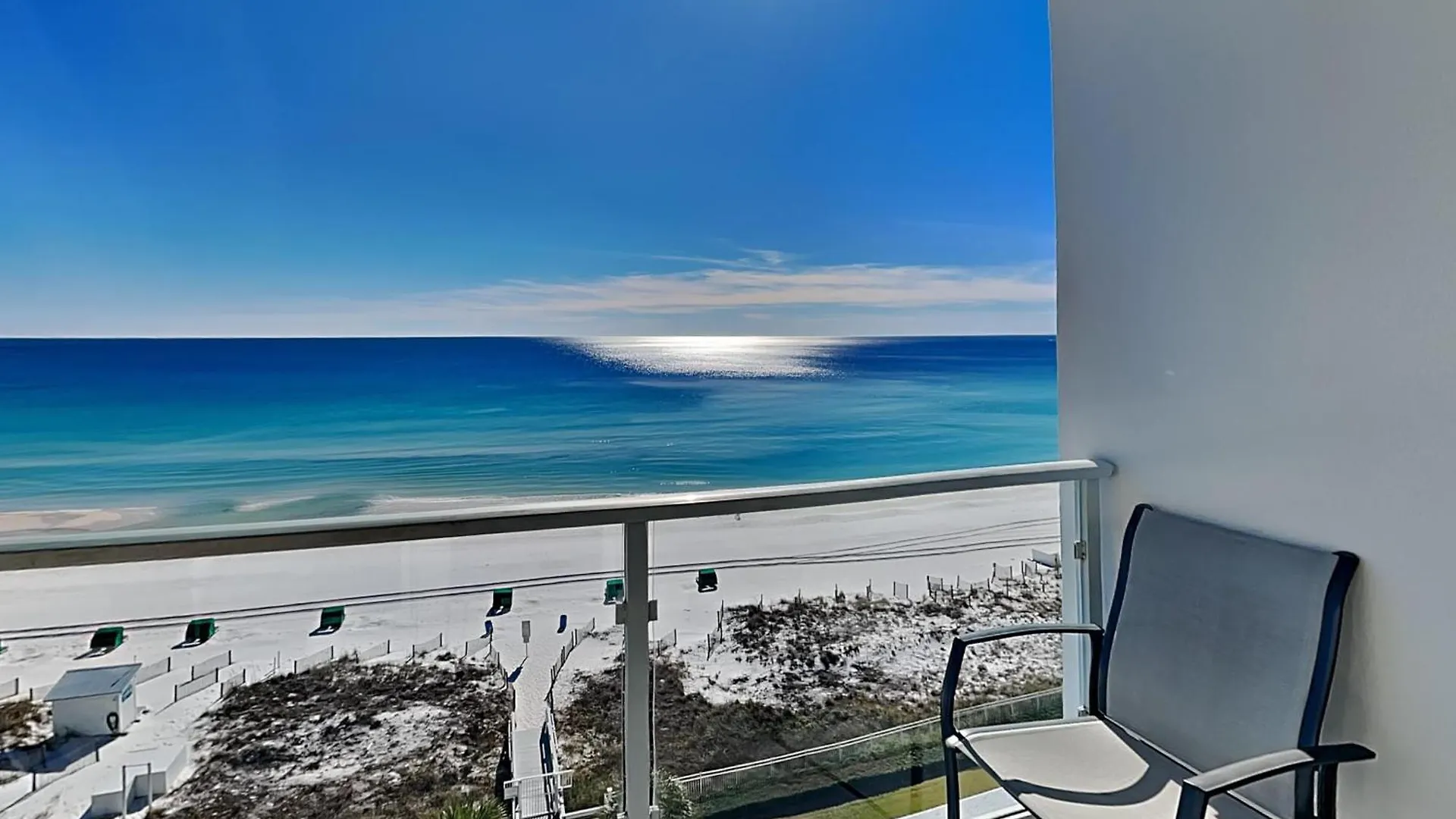 Sterling Sands #711 Apartment